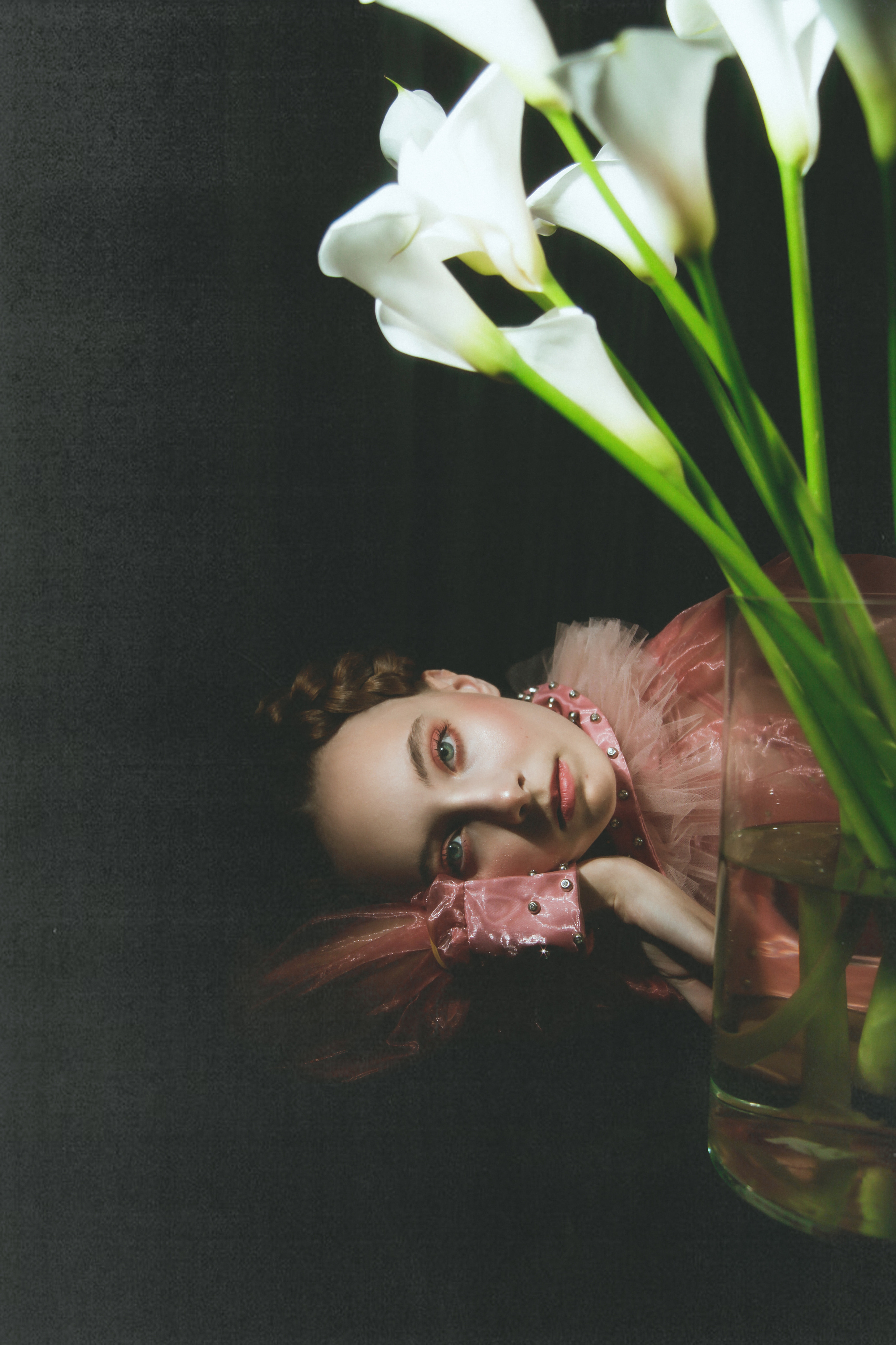 OLGA. Модельная студия MIA Models