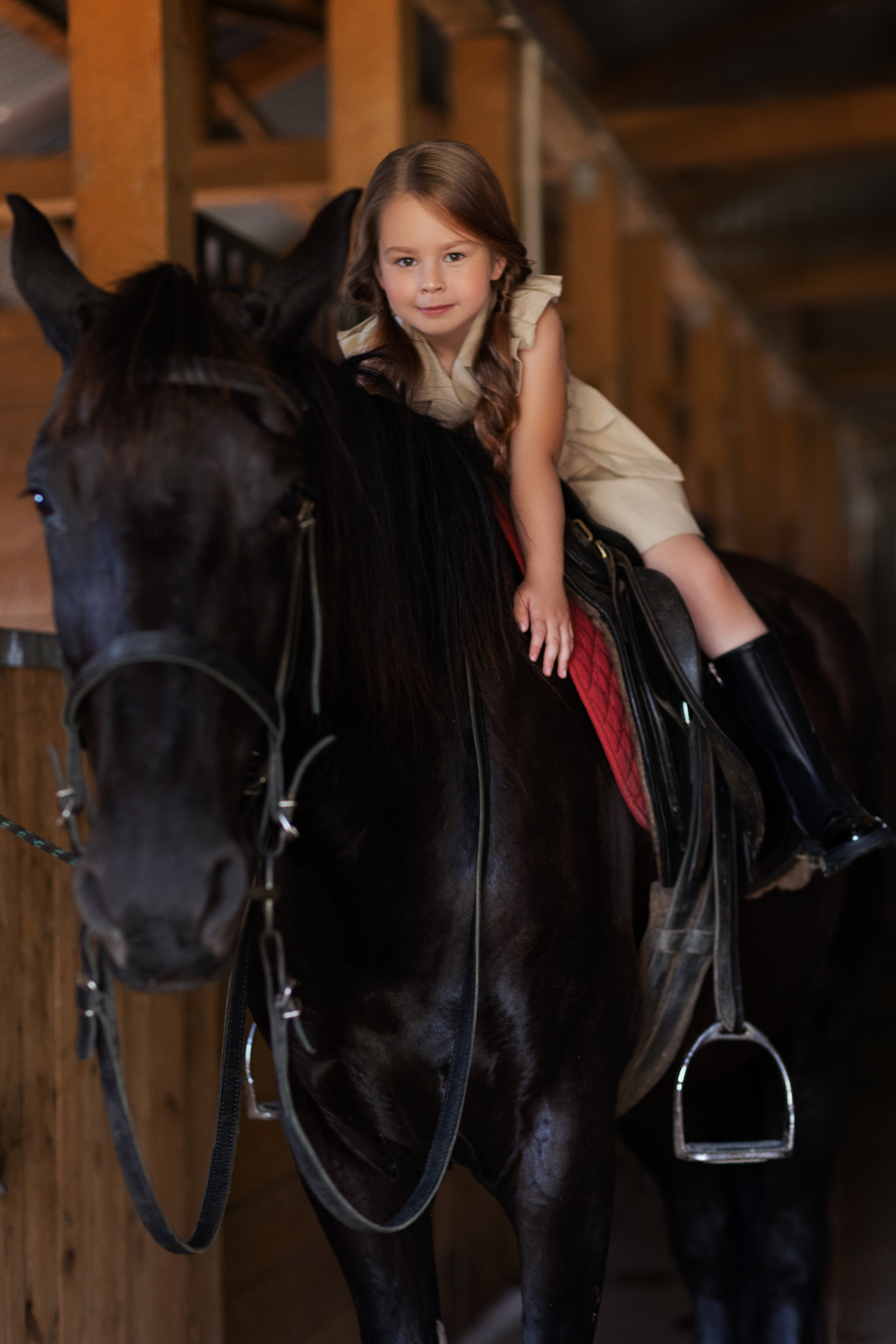 ALEXIA. Модельная студия MIA Models