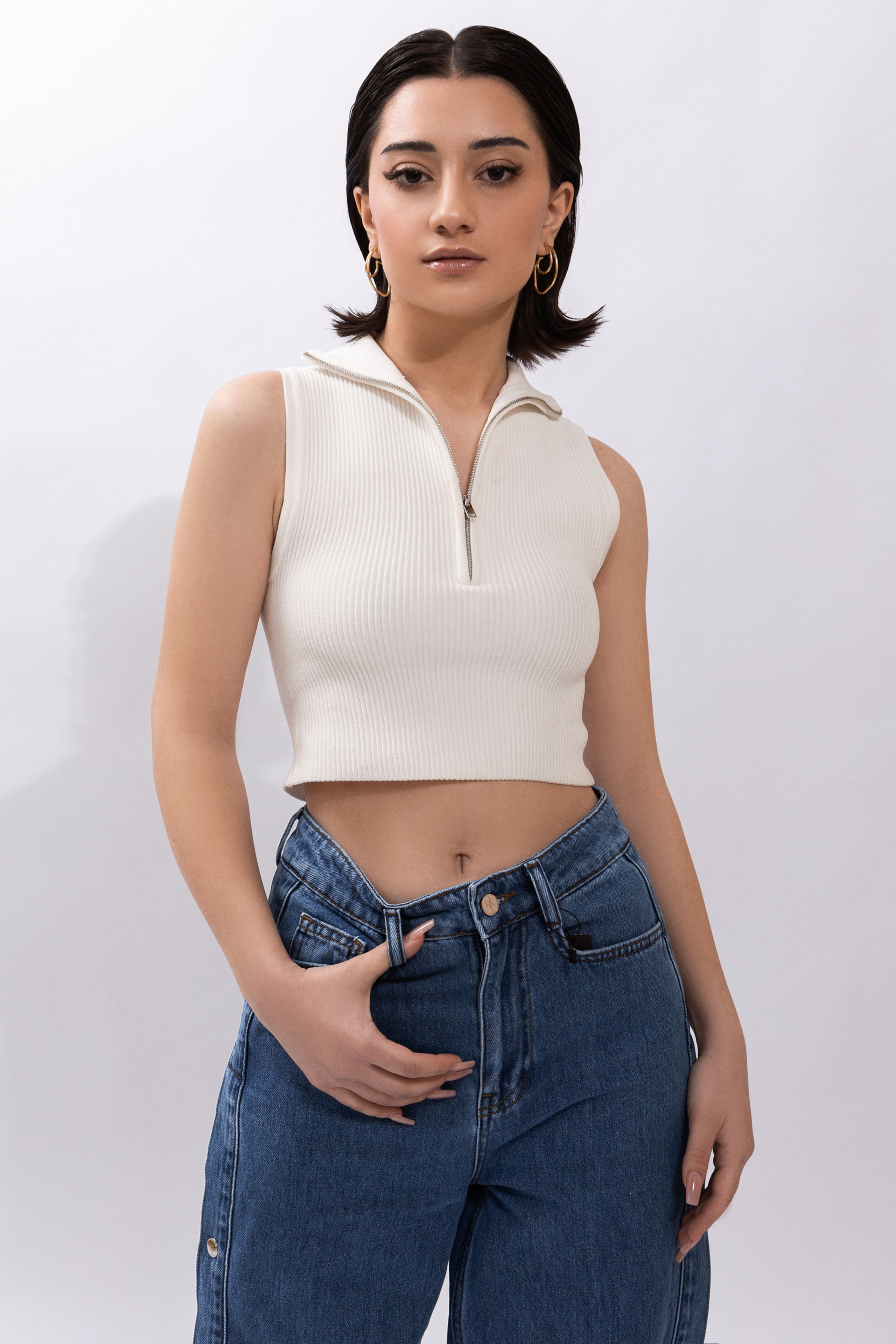 OLGA. Модельная студия MIA Models