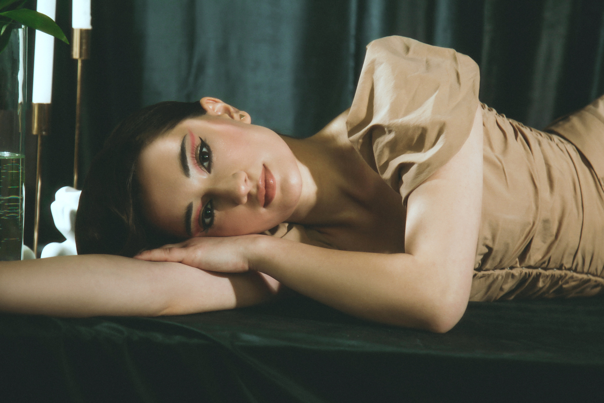 OLGA. Модельная студия MIA Models