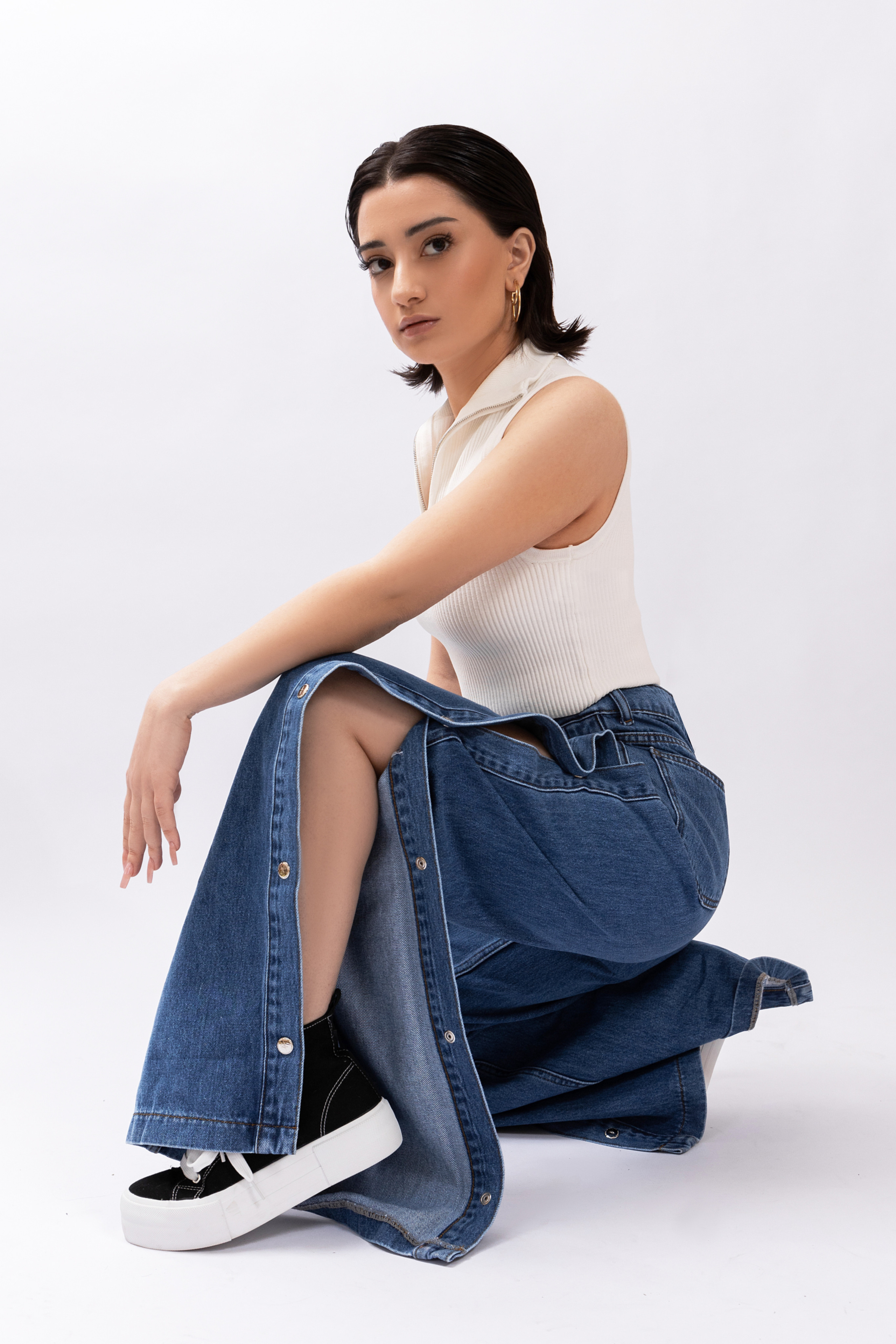 OLGA. Модельная студия MIA Models