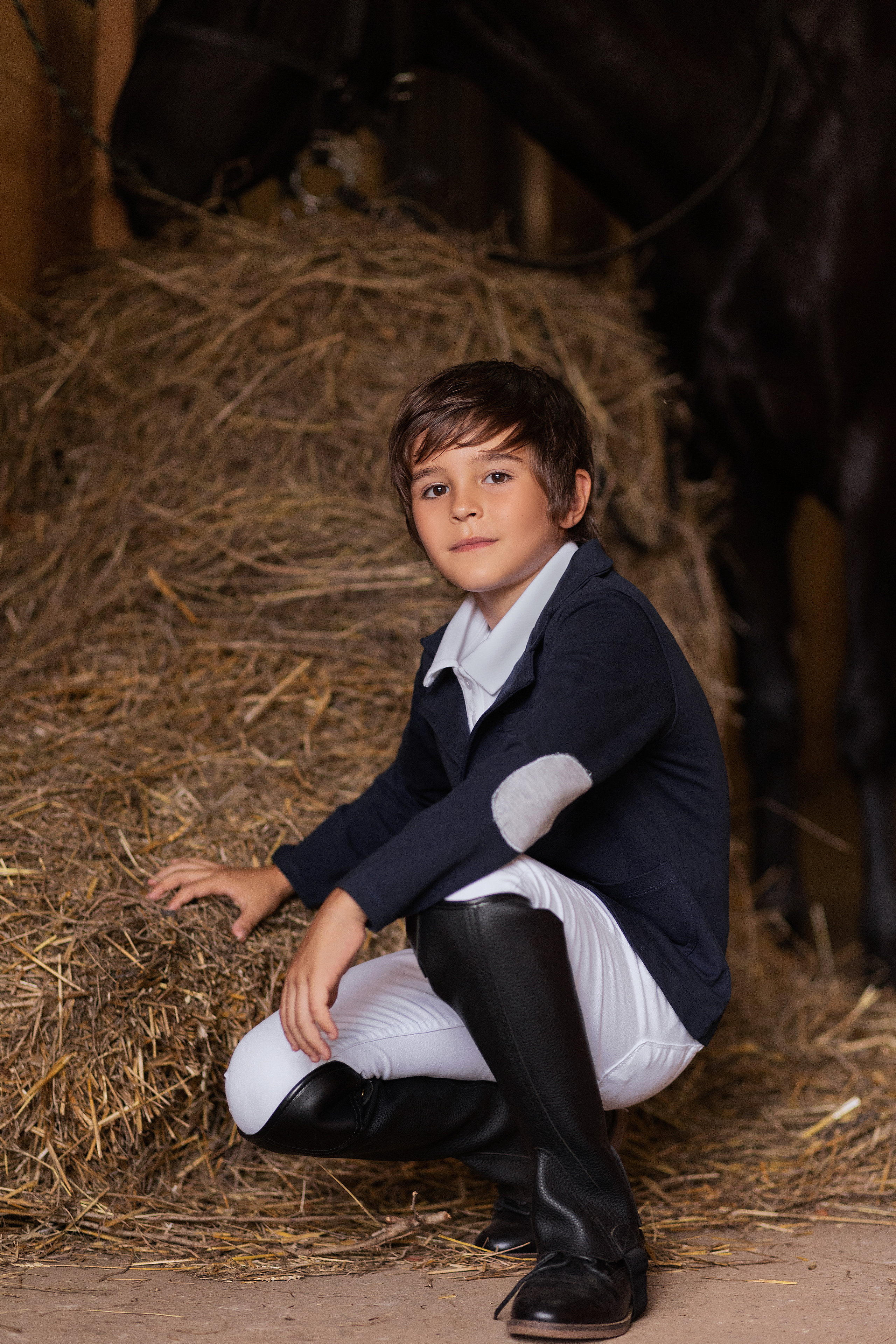 ARTEM. Модельная студия MIA Models