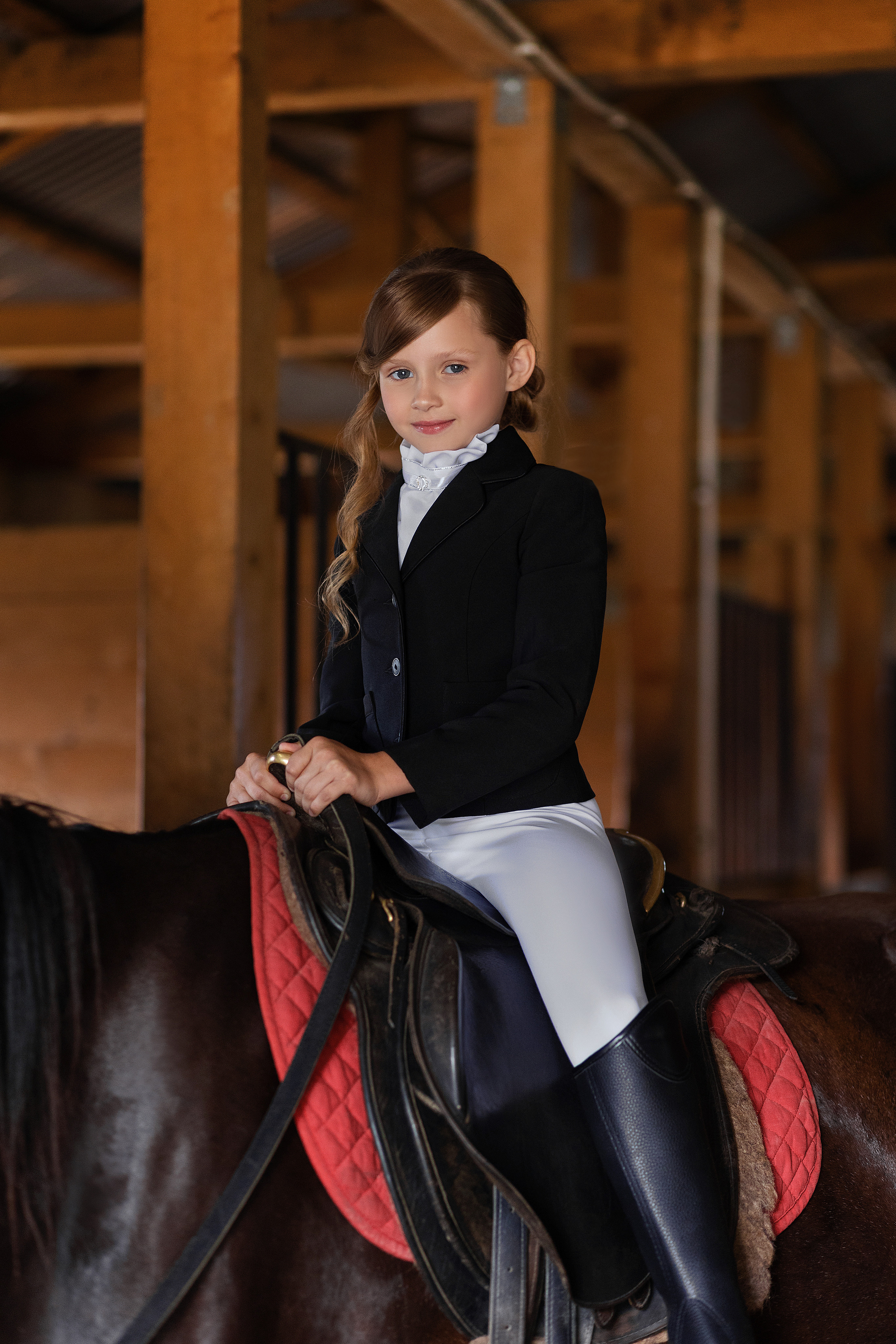 DARINA. Модельная студия MIA Models