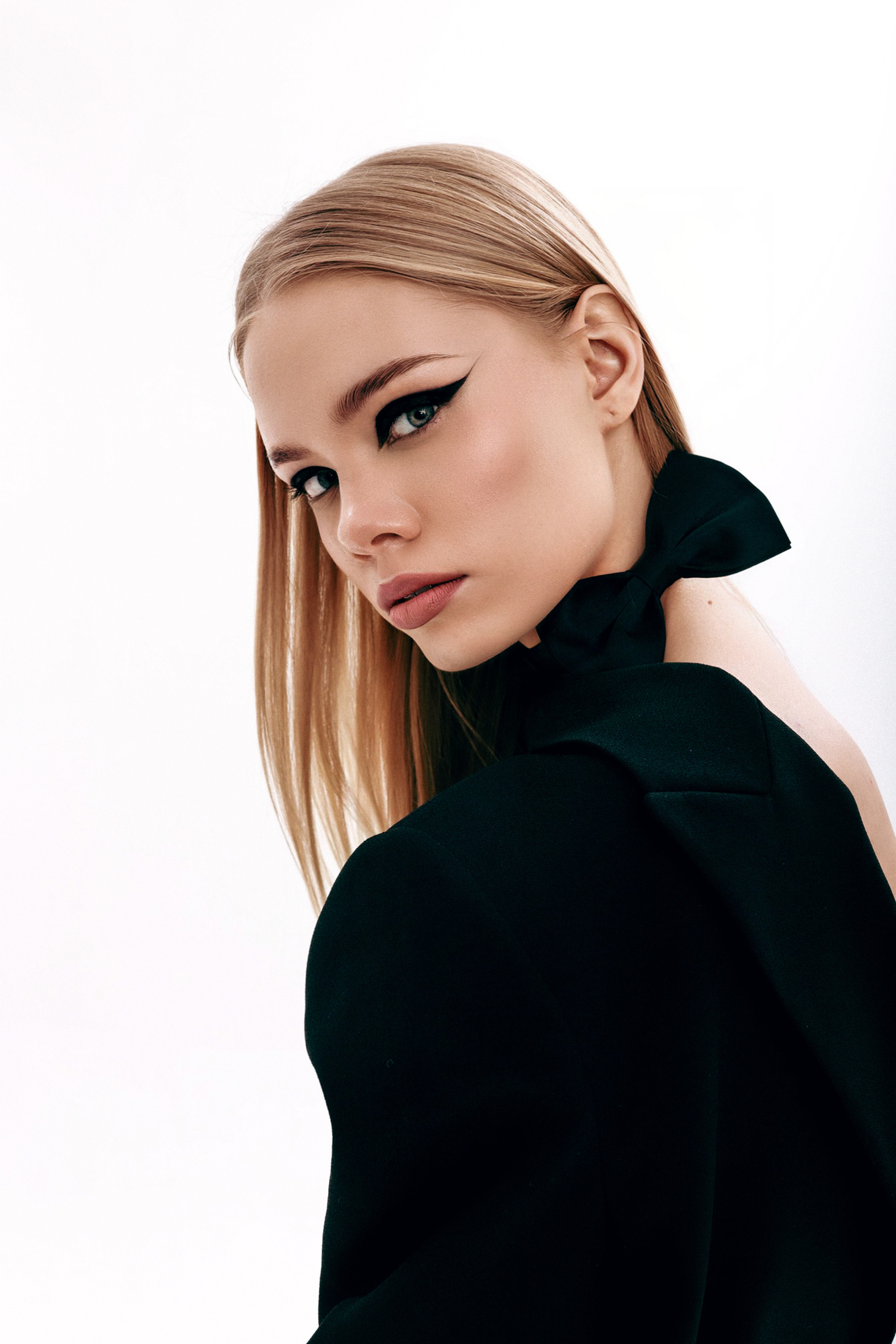 ELENA. Модельная студия MIA Models