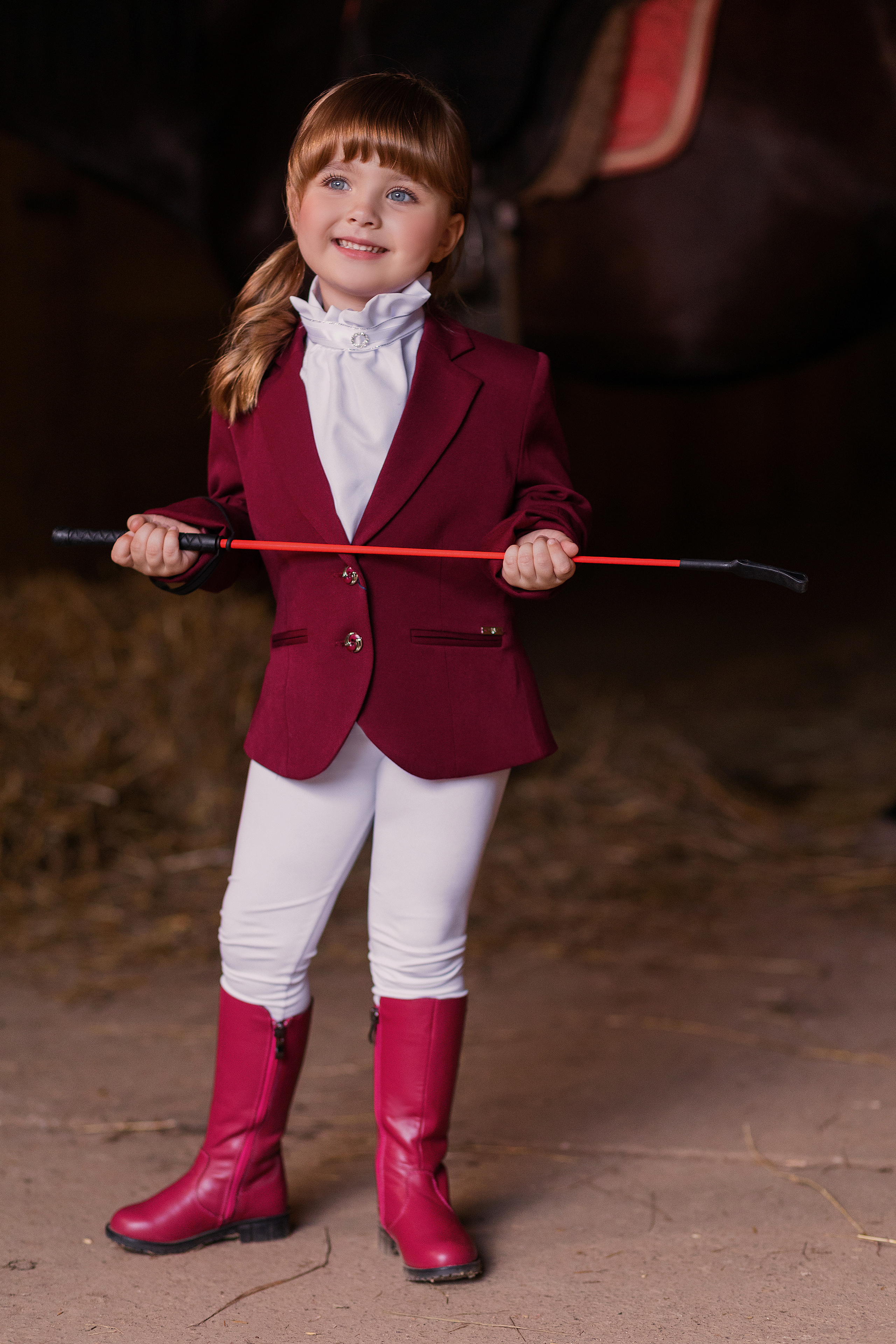 MASHA. Модельная студия MIA Models