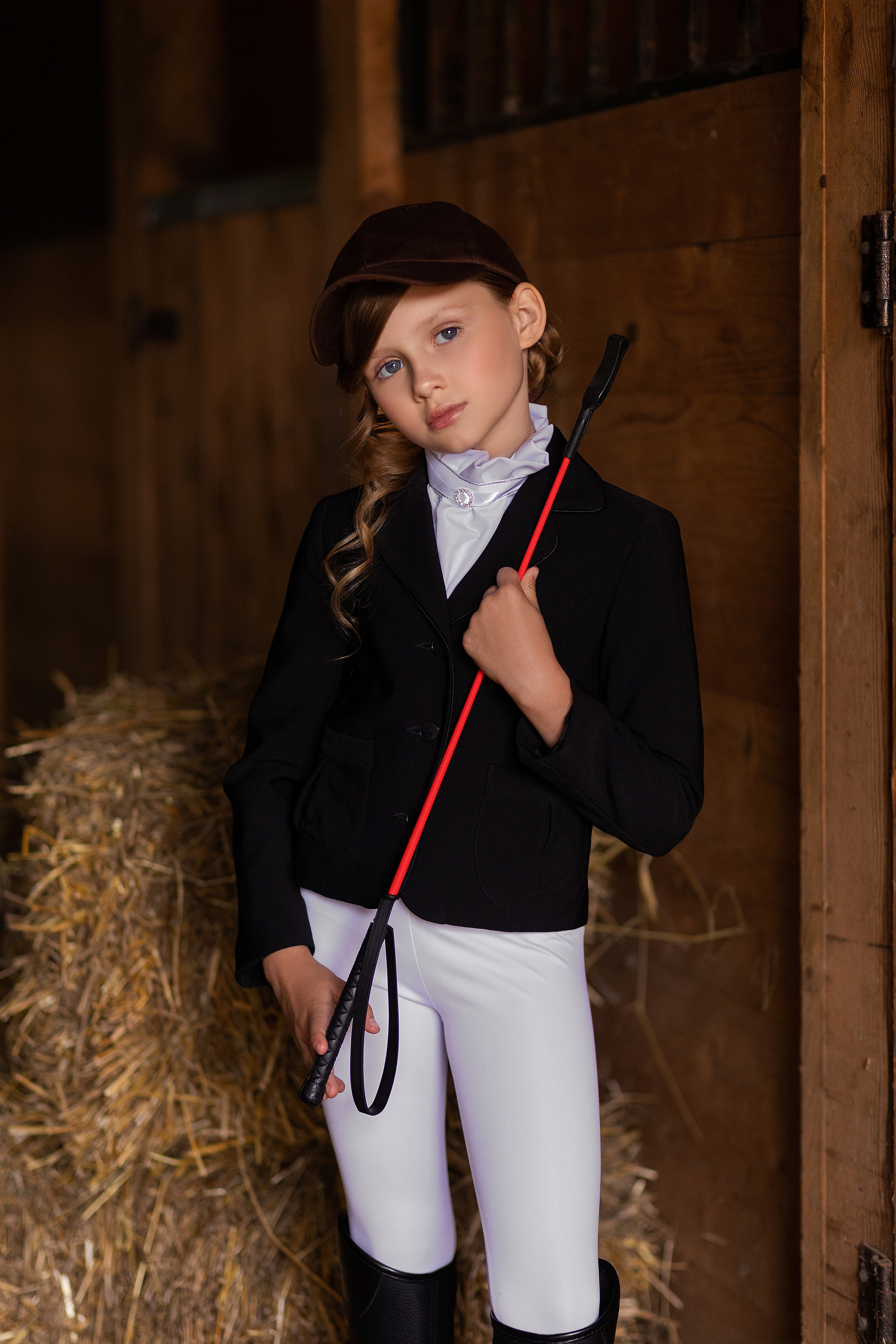 DARINA. Модельная студия MIA Models