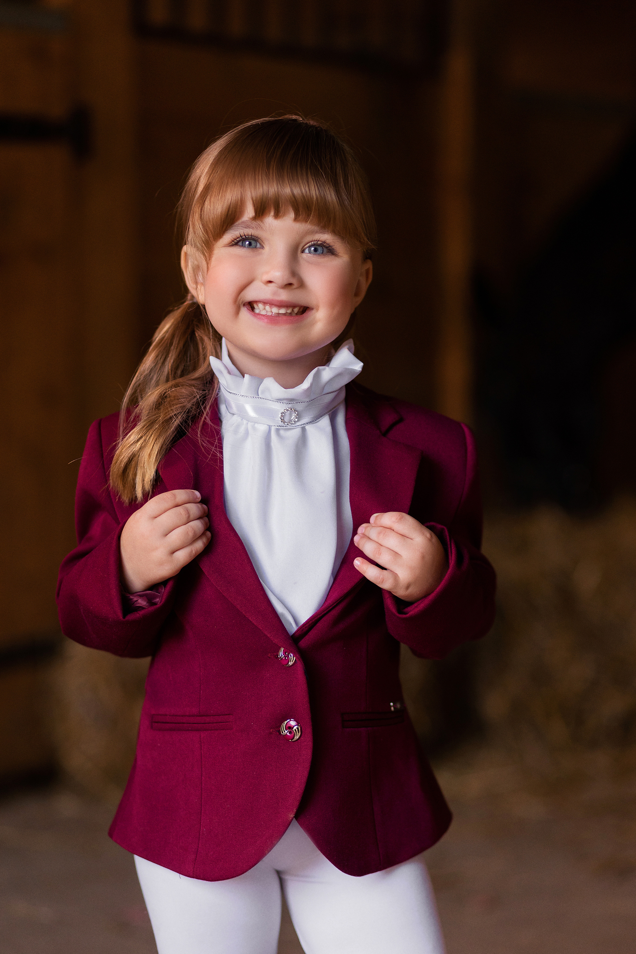 MASHA. Модельная студия MIA Models