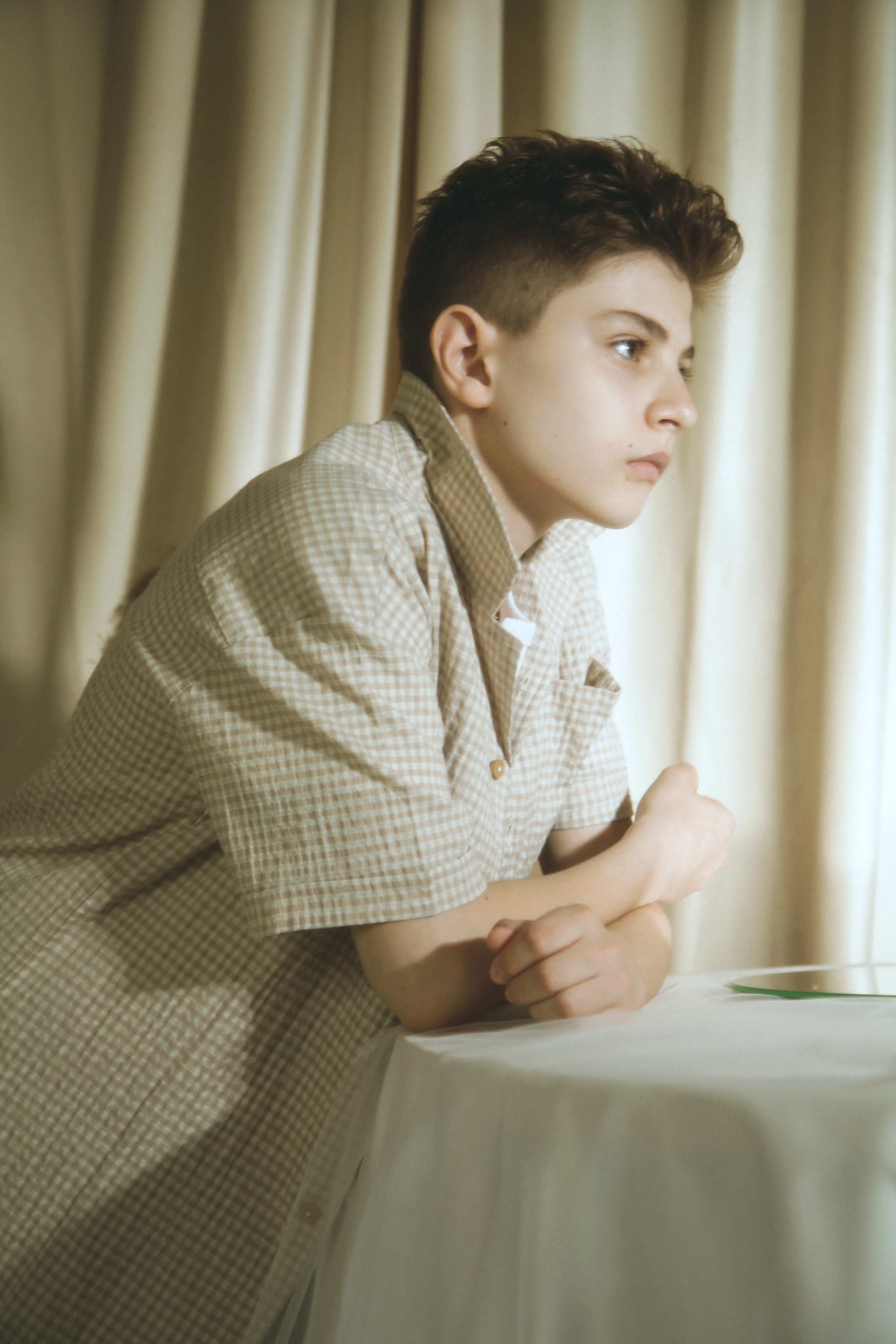 EGOR. Модельная студия MIA Models