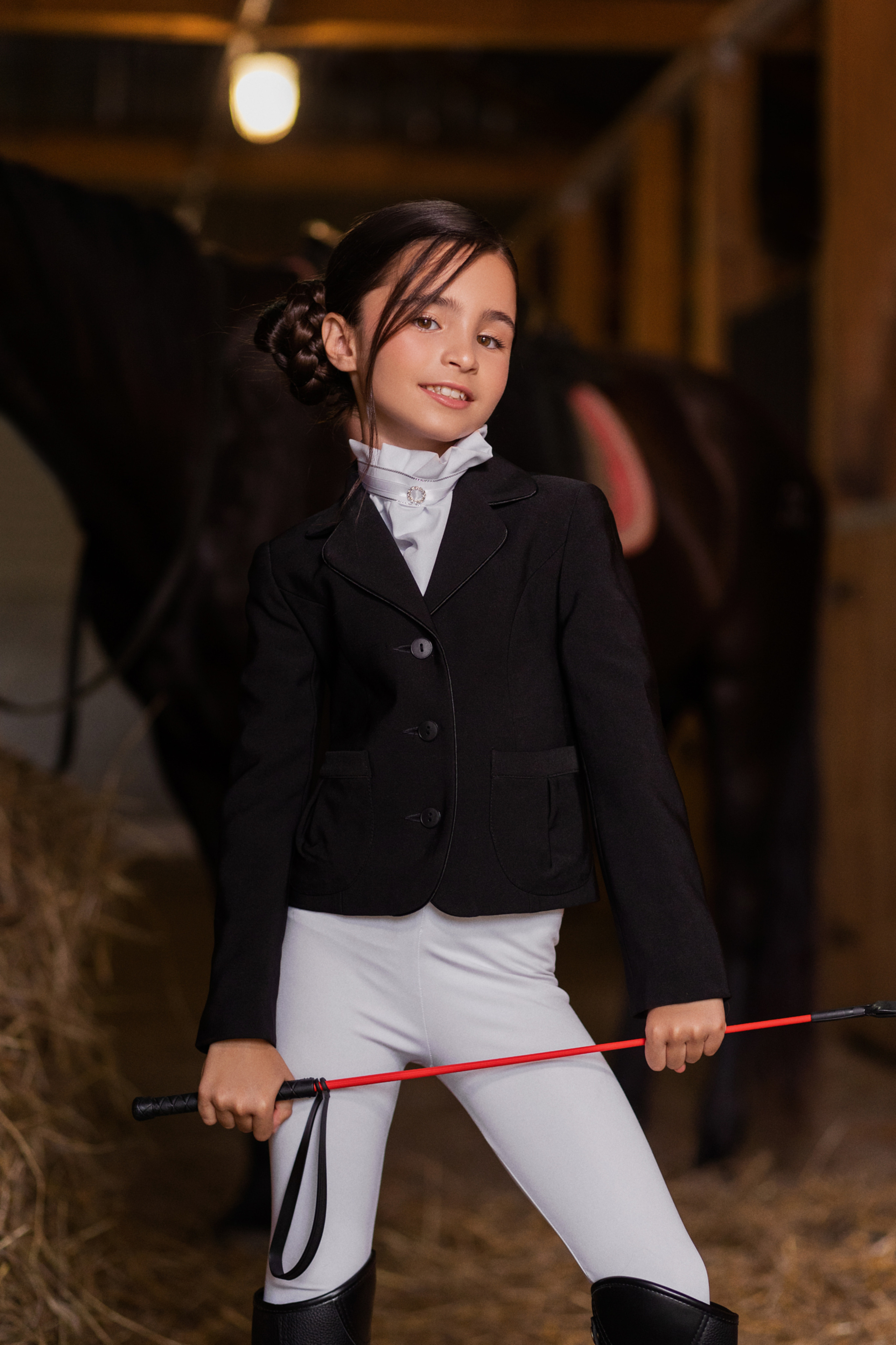 SOFIA. Модельная студия MIA Models