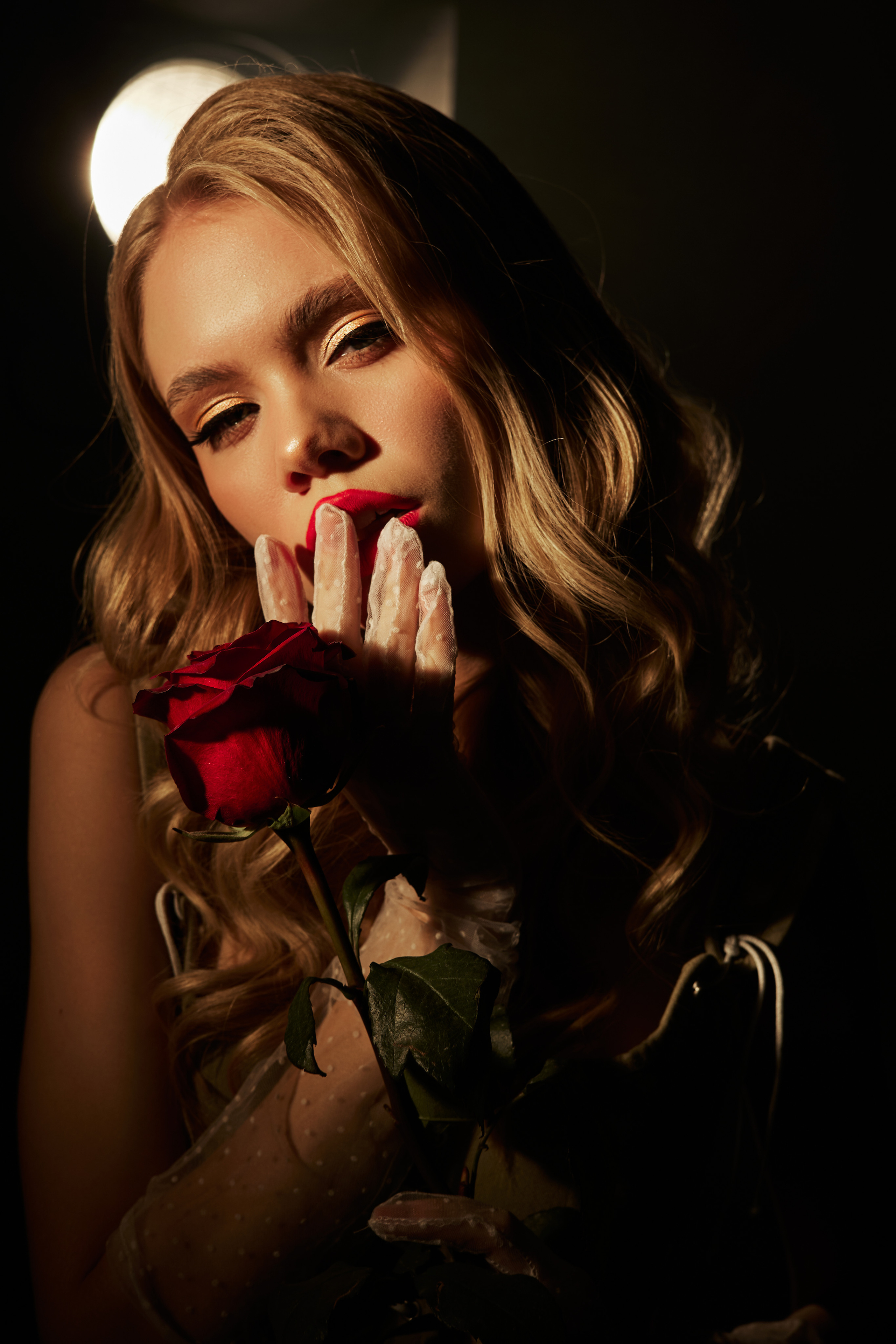 ELENA. Модельная студия MIA Models