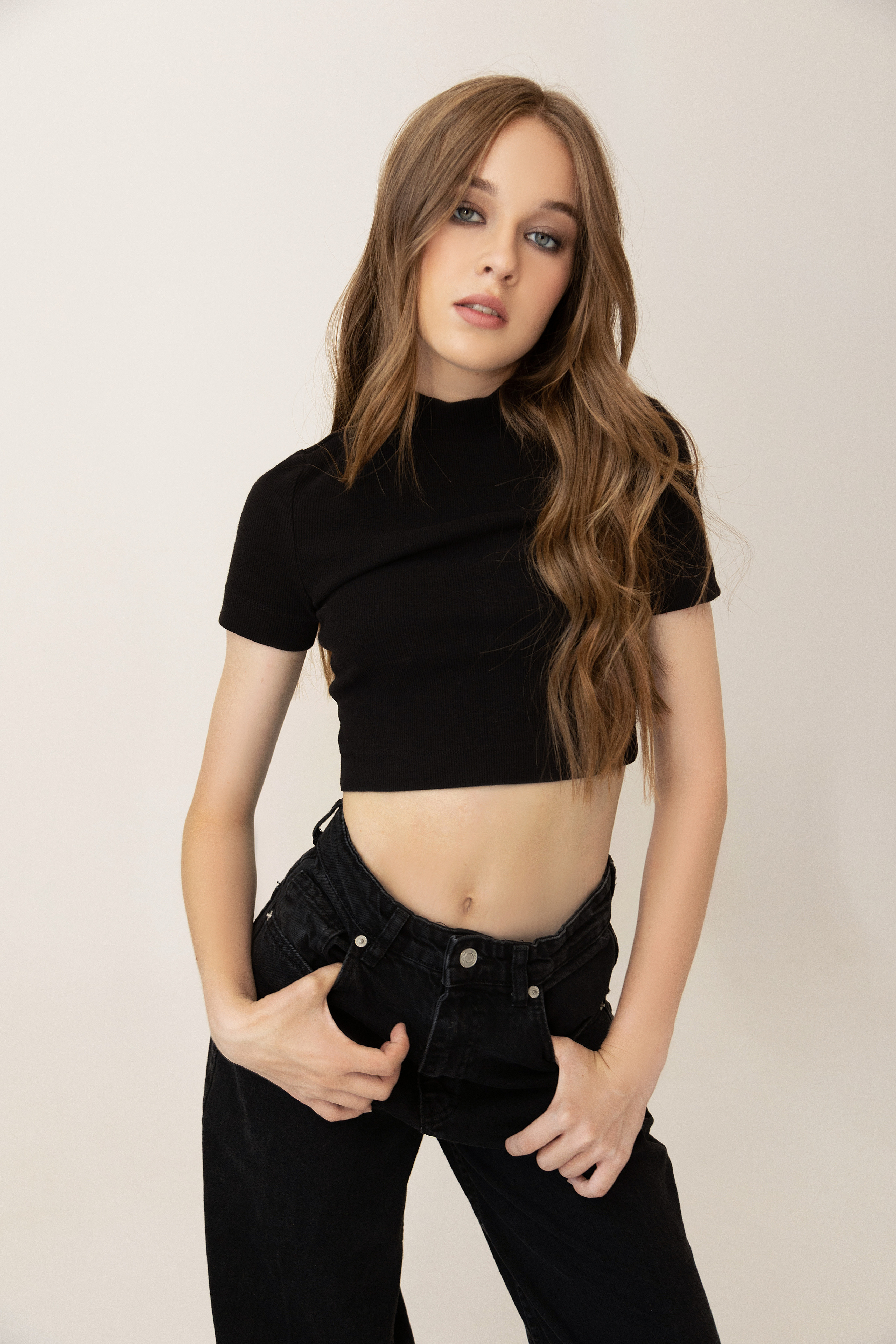 KSENIA. Модельная студия MIA Models