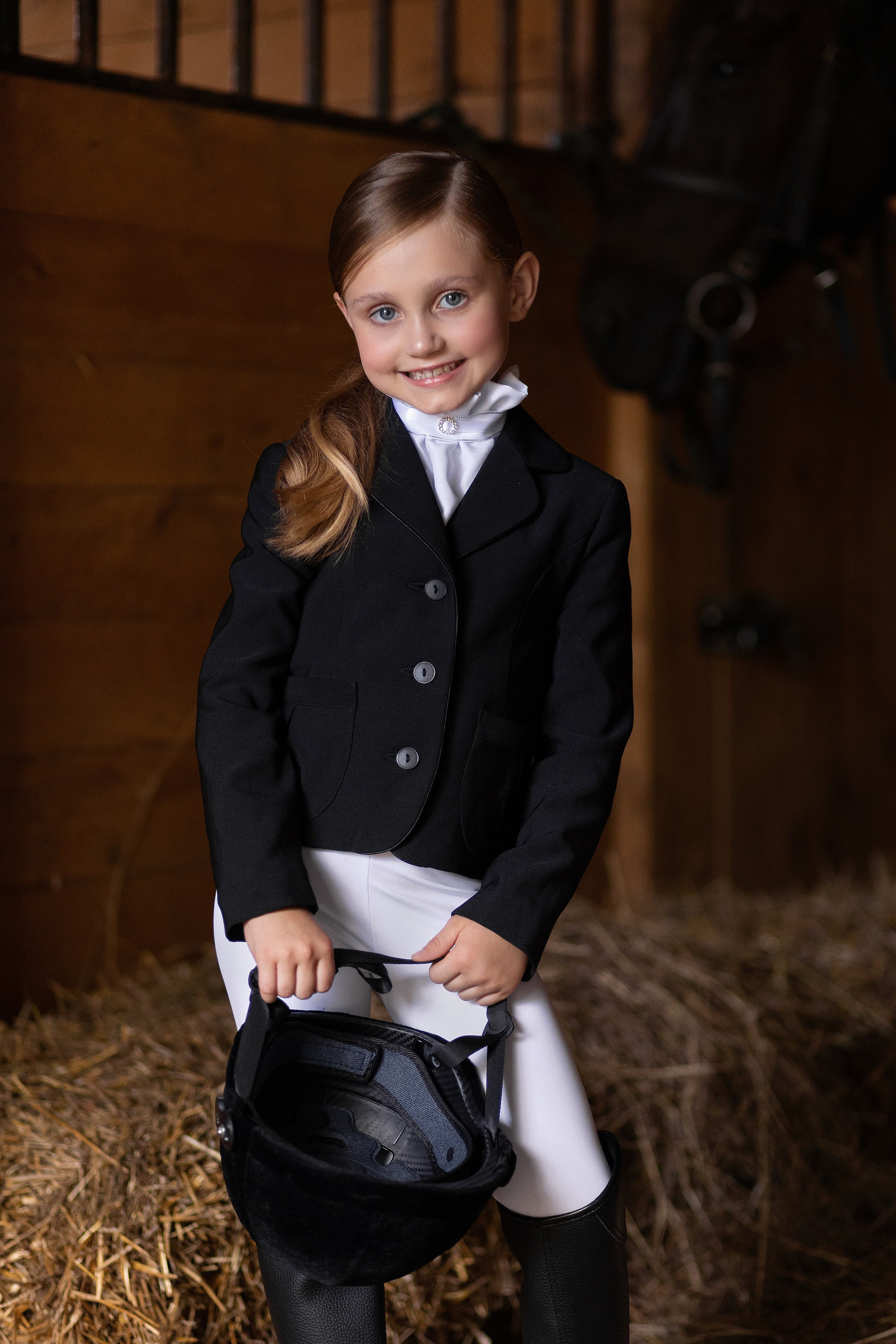 VICTORIA. Модельная студия MIA Models