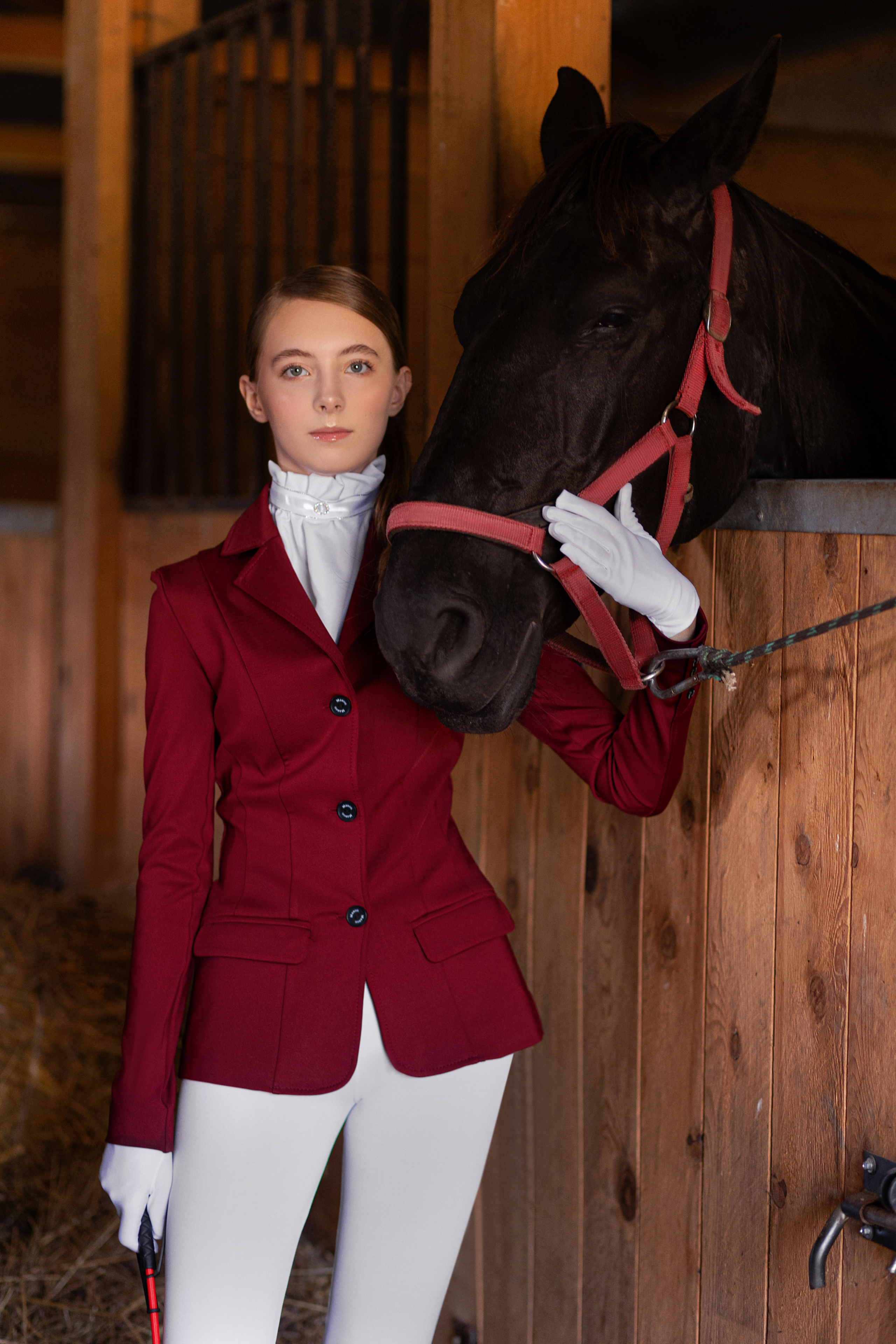 OLGA. Модельная студия MIA Models