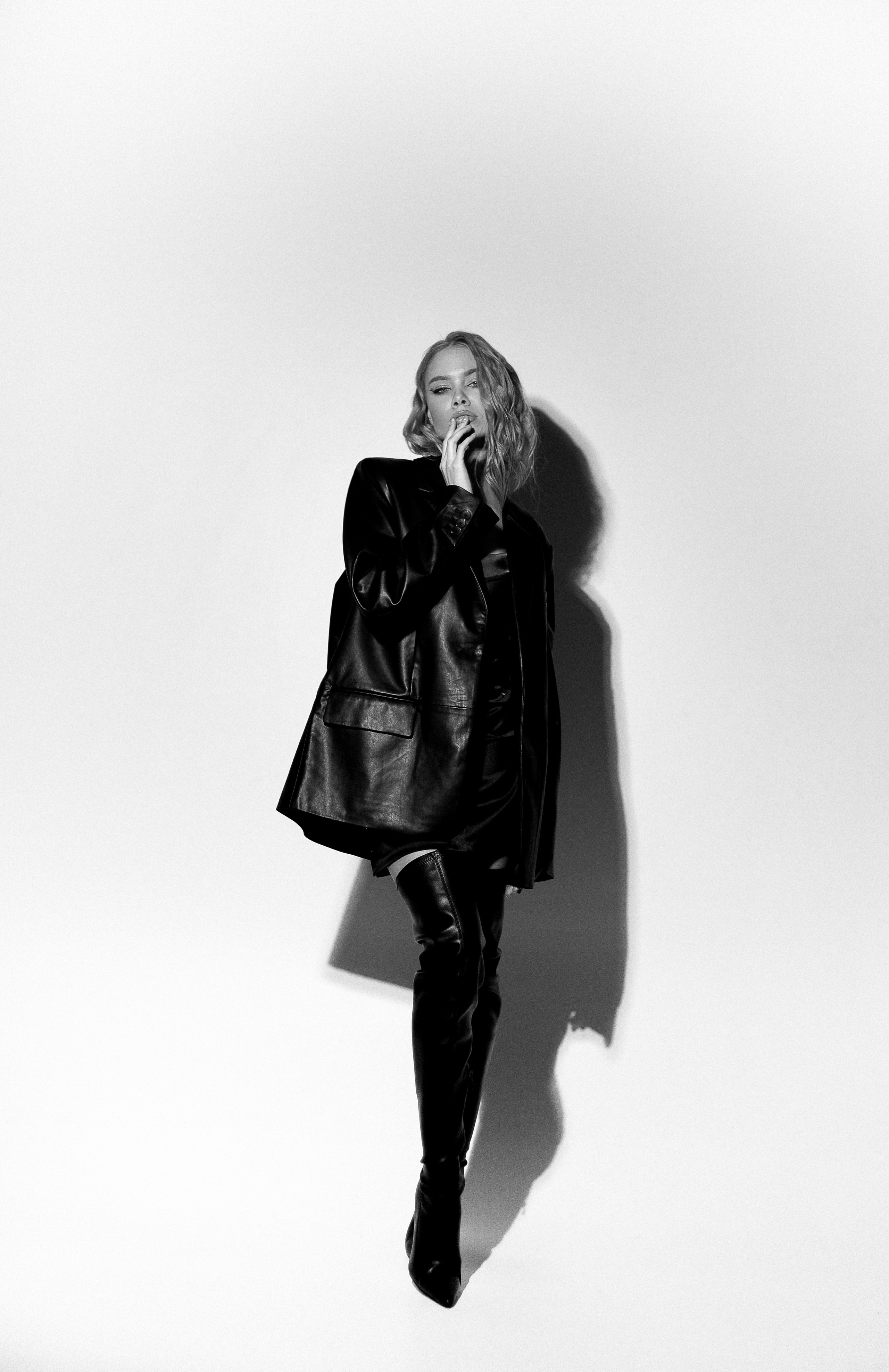 ELENA. Модельная студия MIA Models