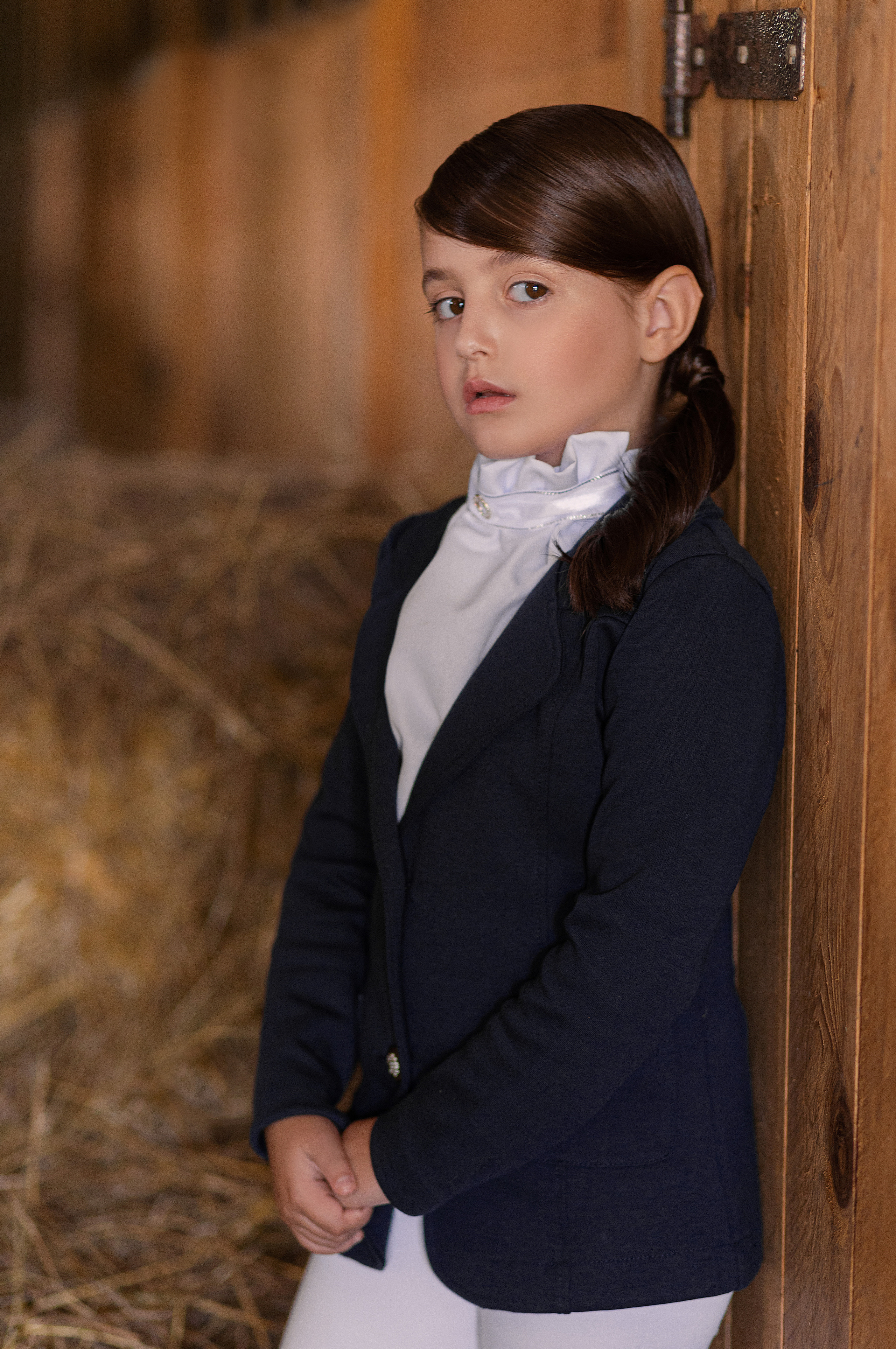 ARINA. Модельная студия MIA Models