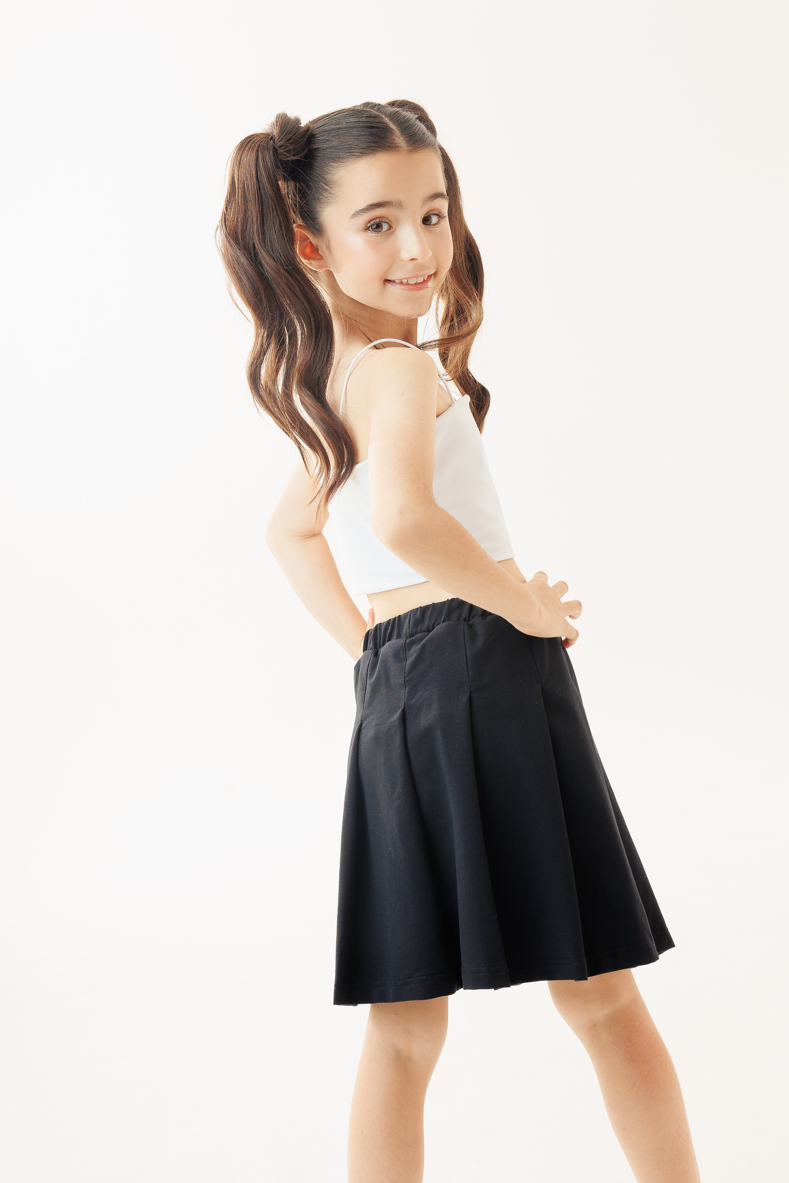 SOFIA. Модельная студия MIA Models