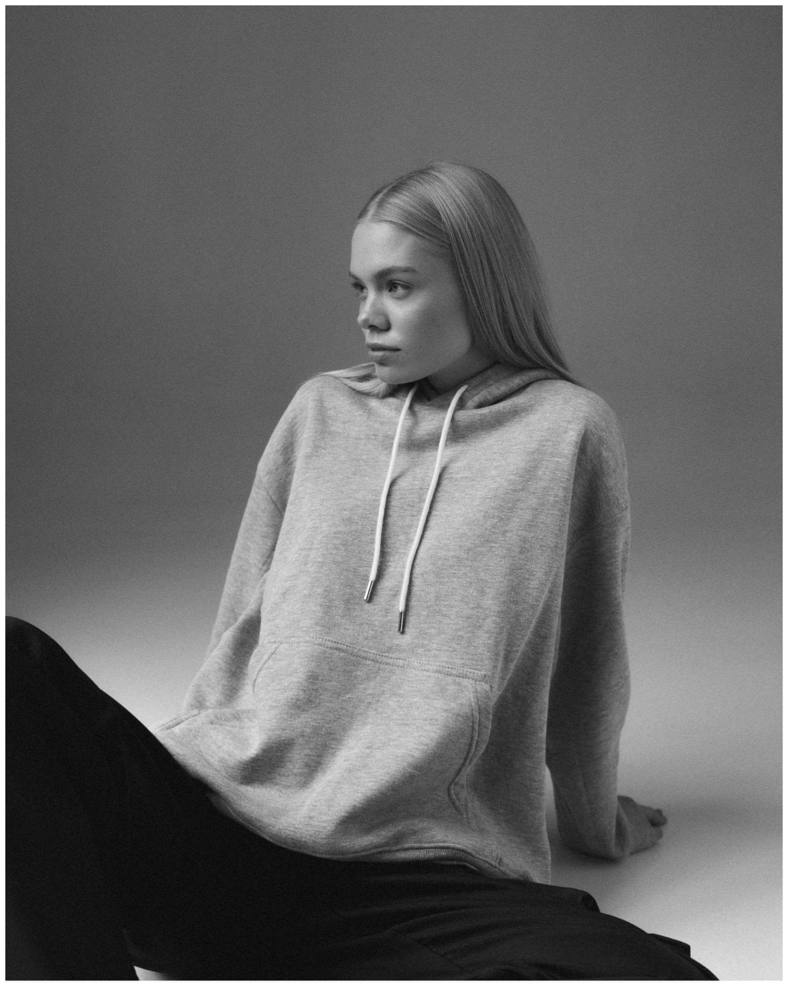 ELENA. Модельная студия MIA Models