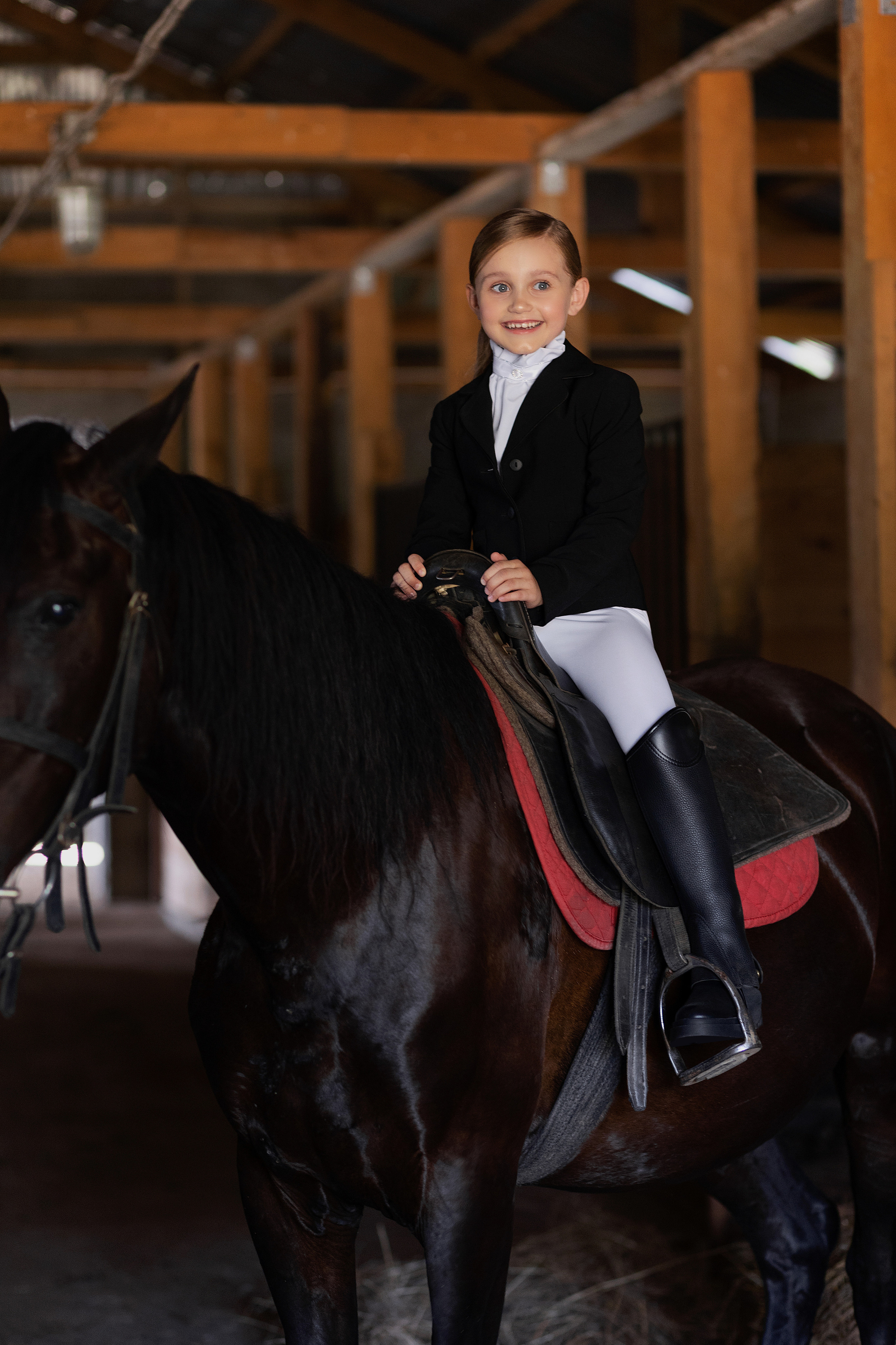 VICTORIA. Модельная студия MIA Models