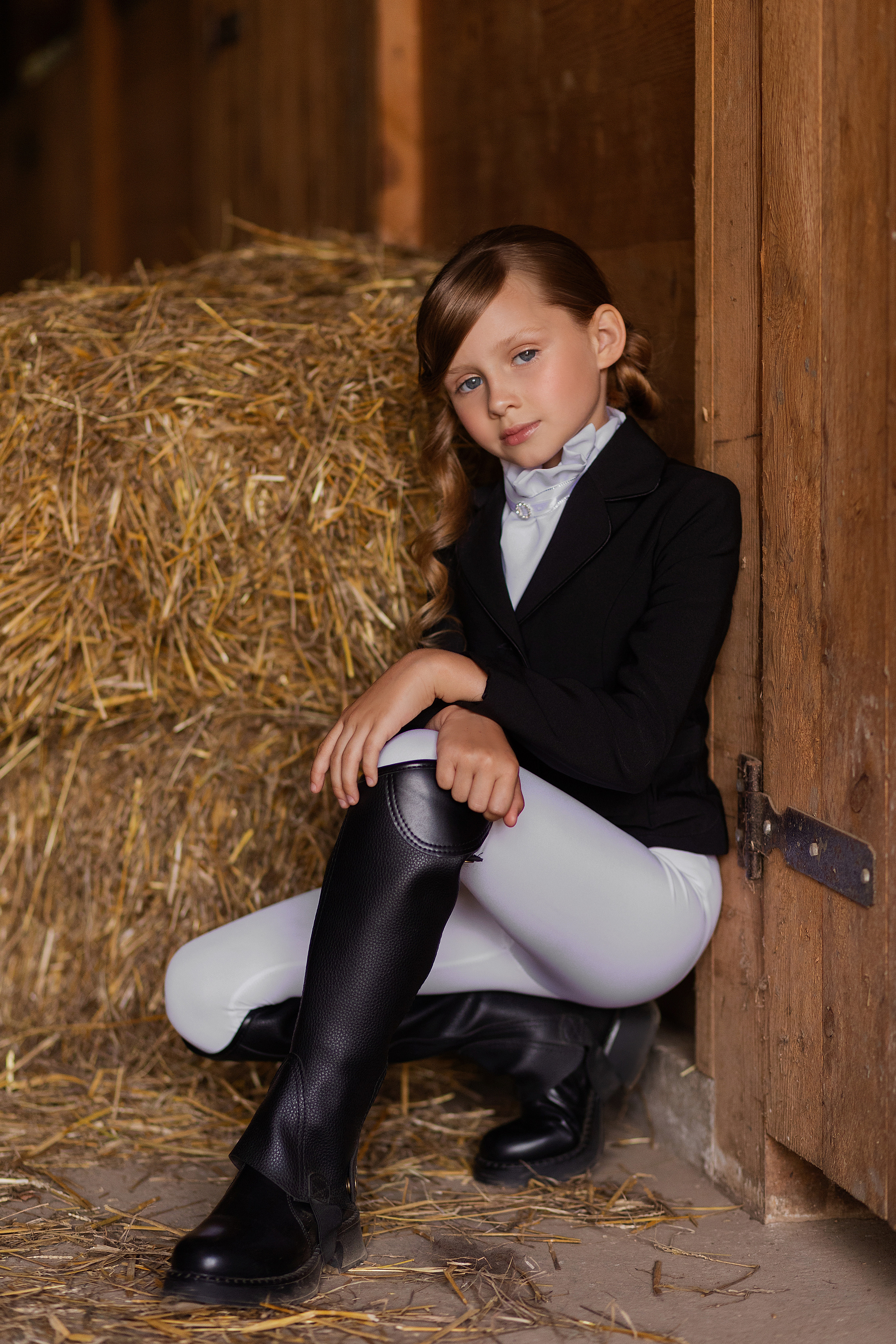 DARINA. Модельная студия MIA Models