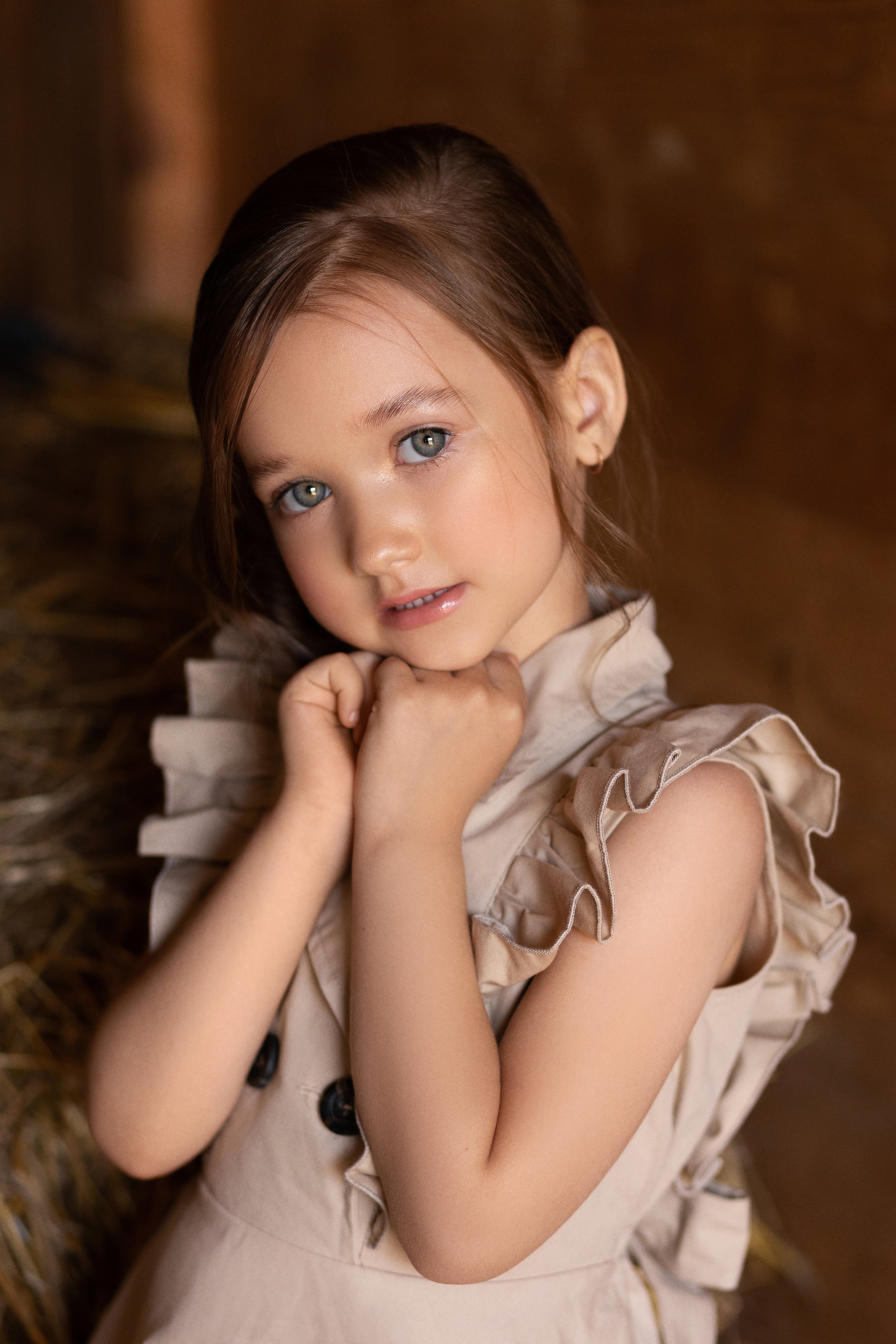 DARINA. Модельная студия MIA Models