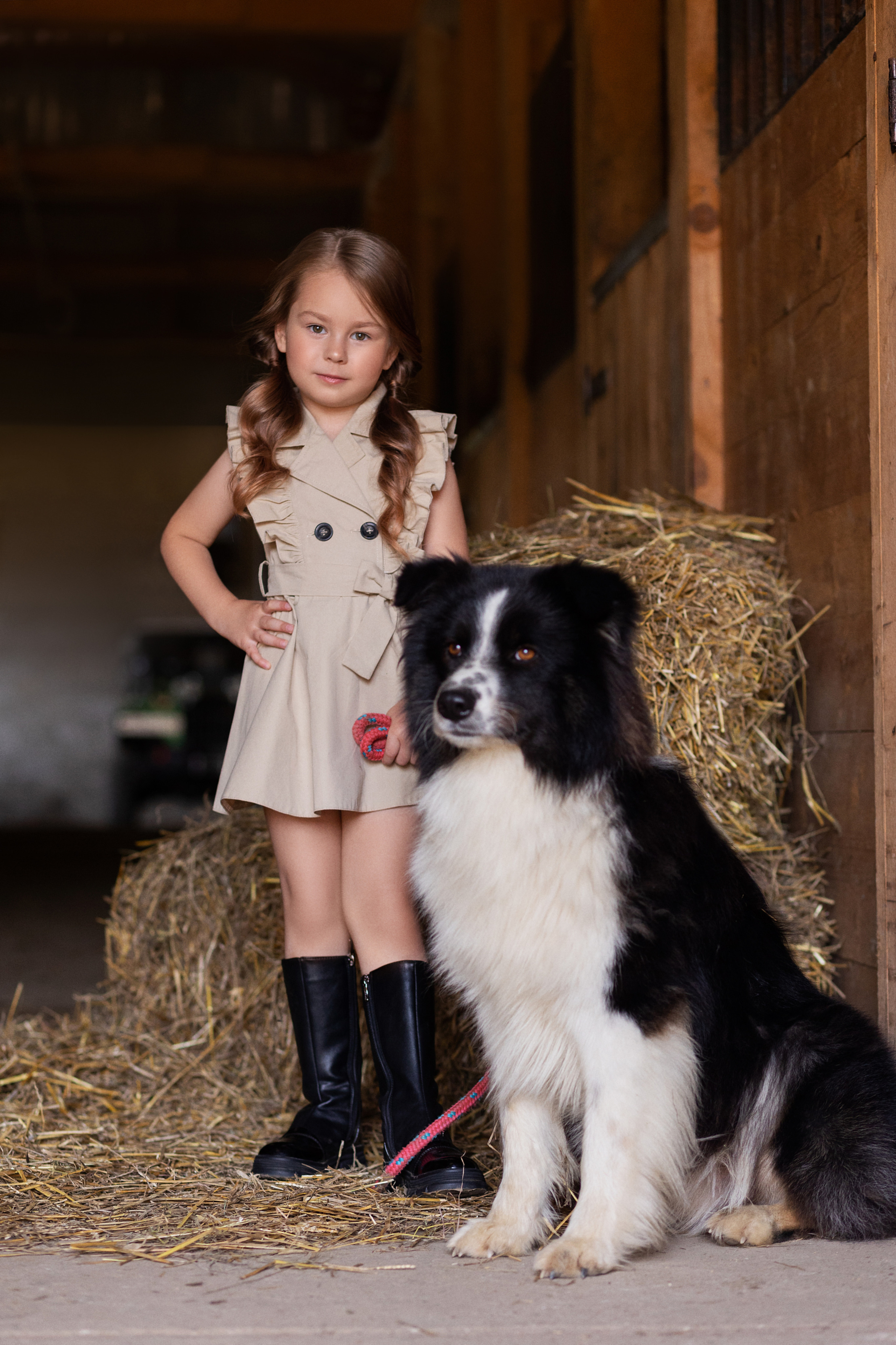 ALEXIA. Модельная студия MIA Models