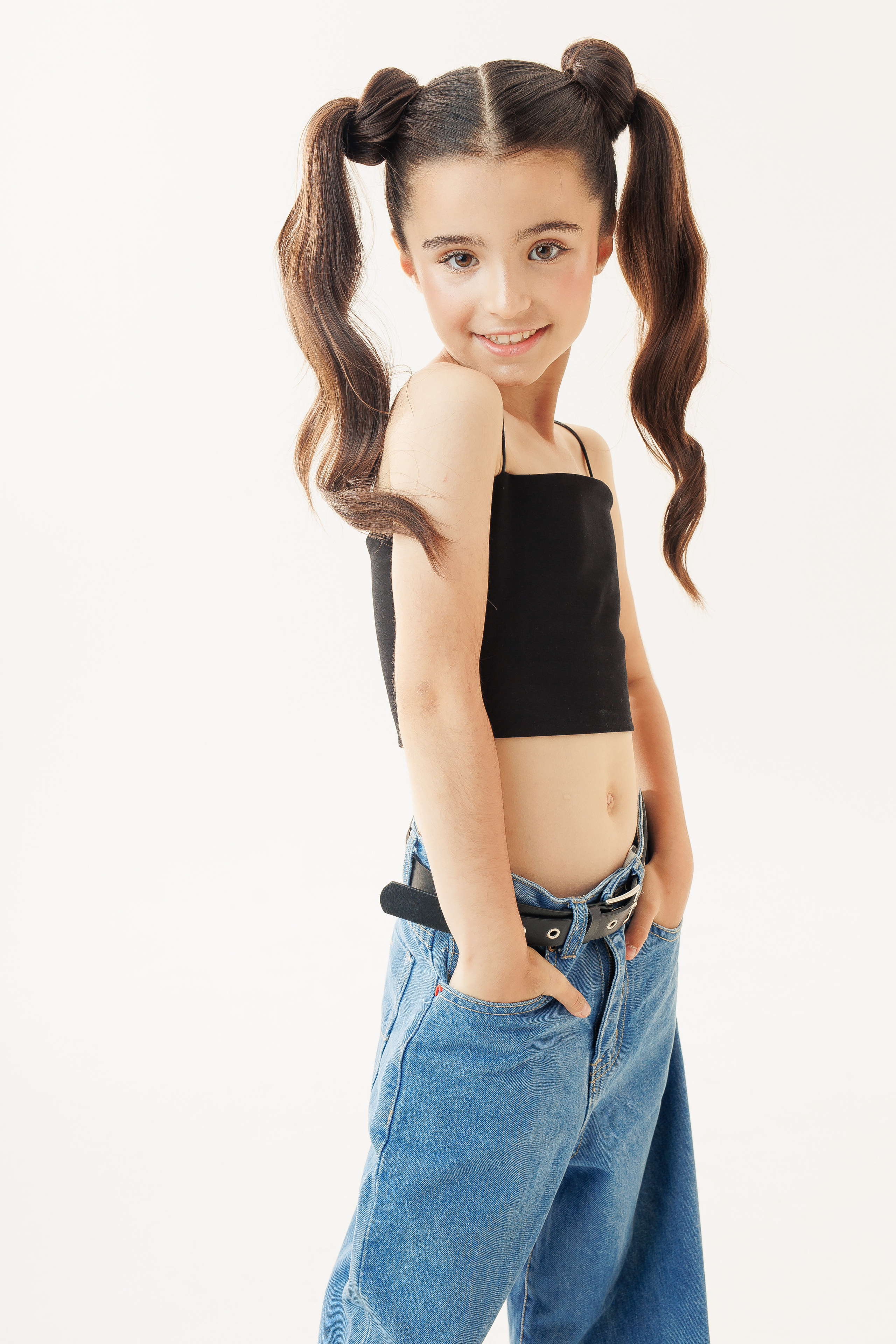 SOFIA. Модельная студия MIA Models