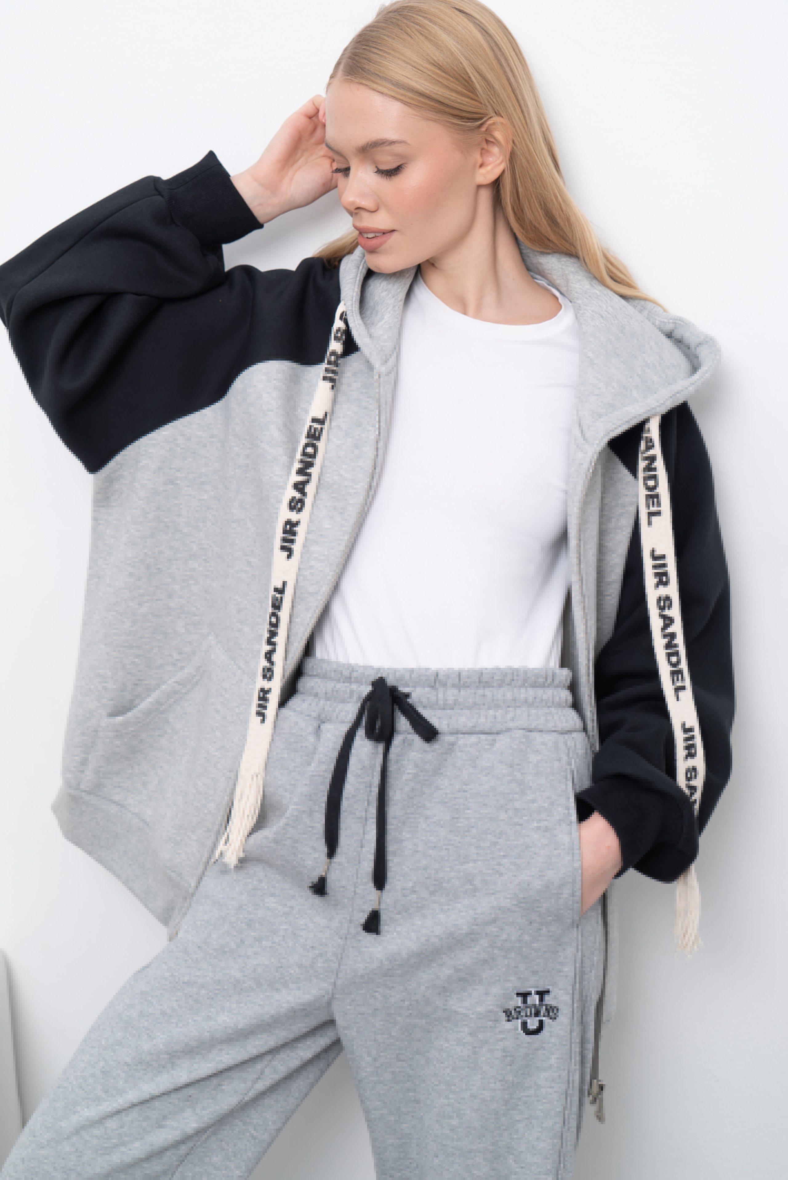 ELENA. Модельная студия MIA Models