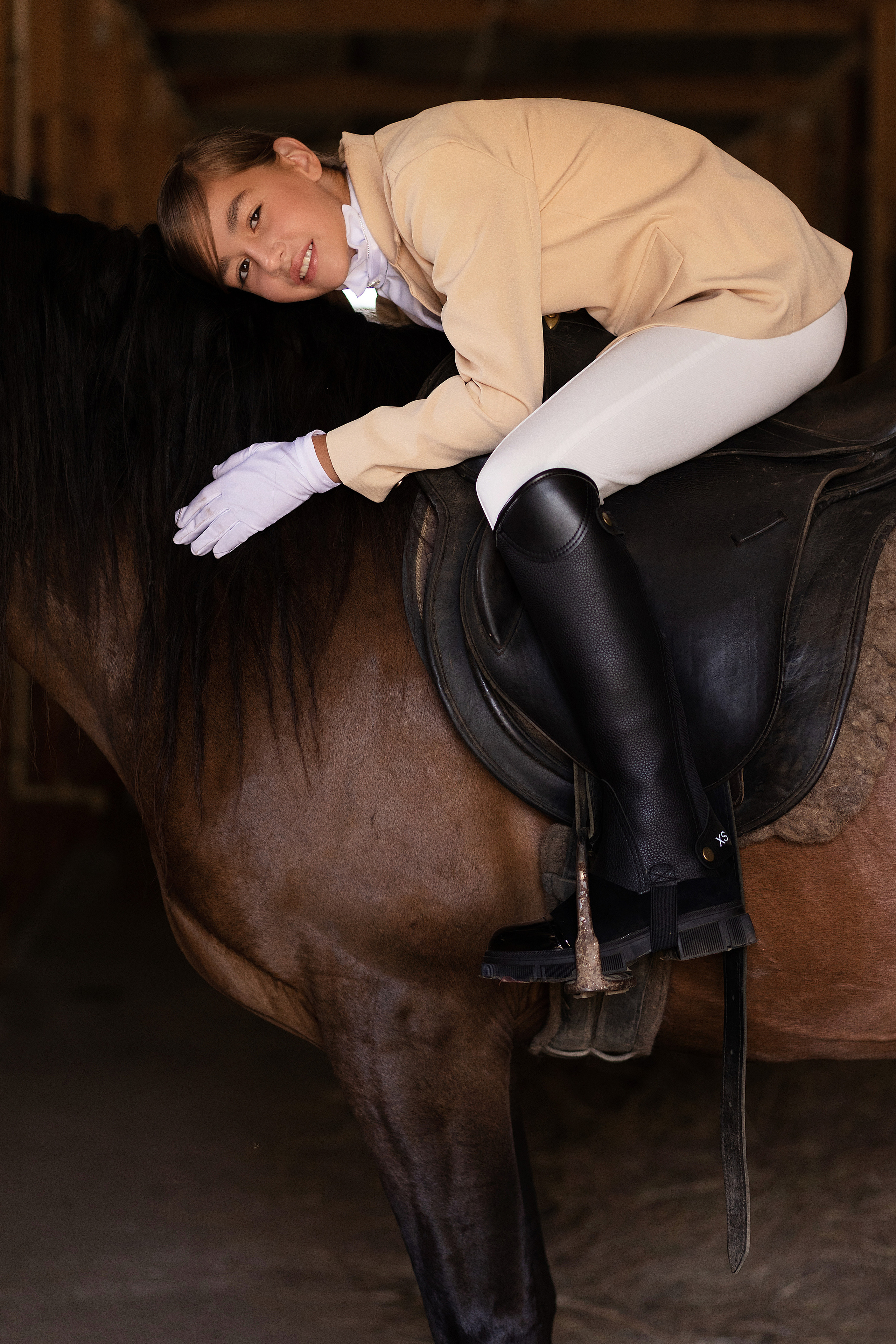 VERONICA. Модельная студия MIA Models