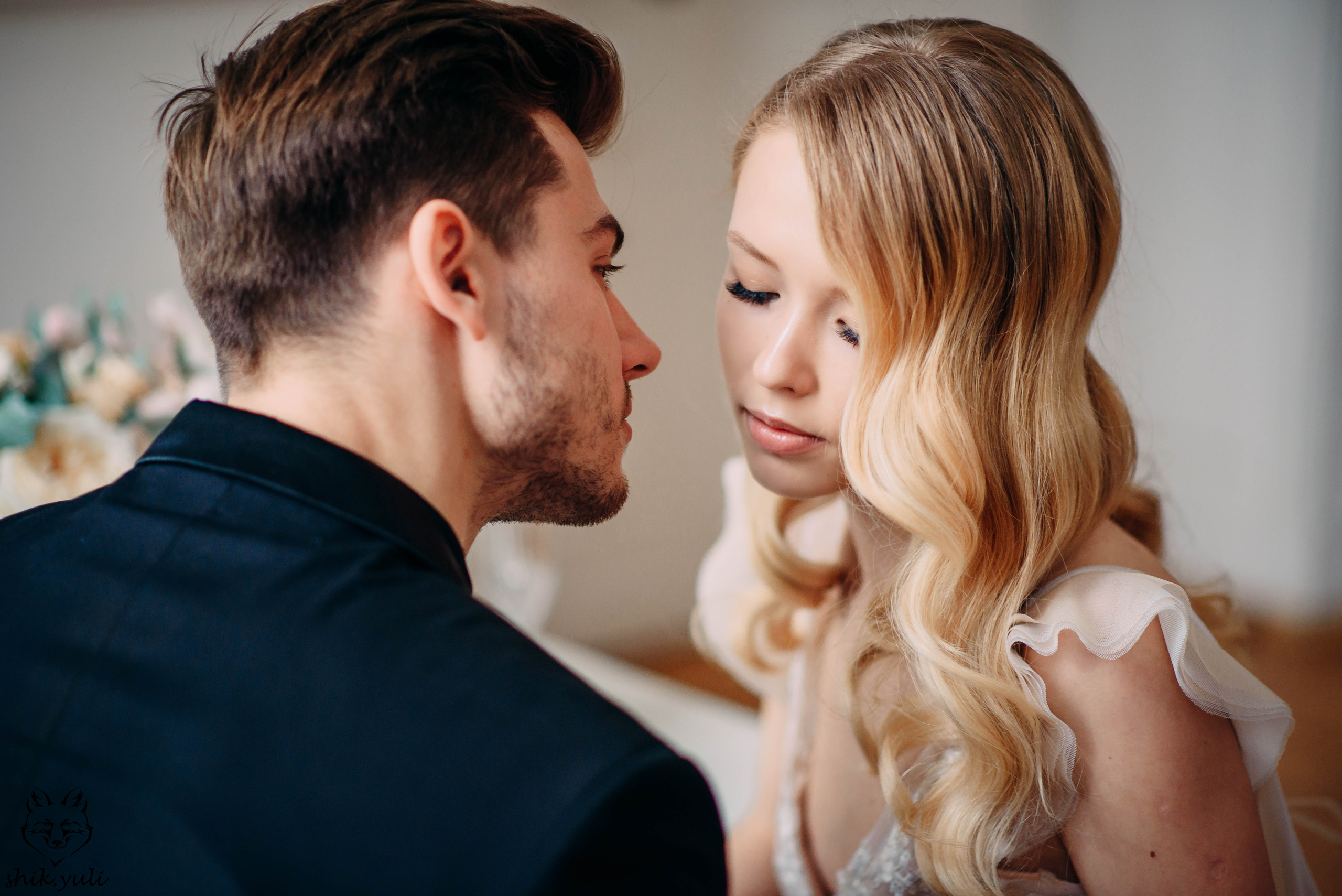 Кадры. Свадебный и семейный фотограф в Москве Юлия Шикалова