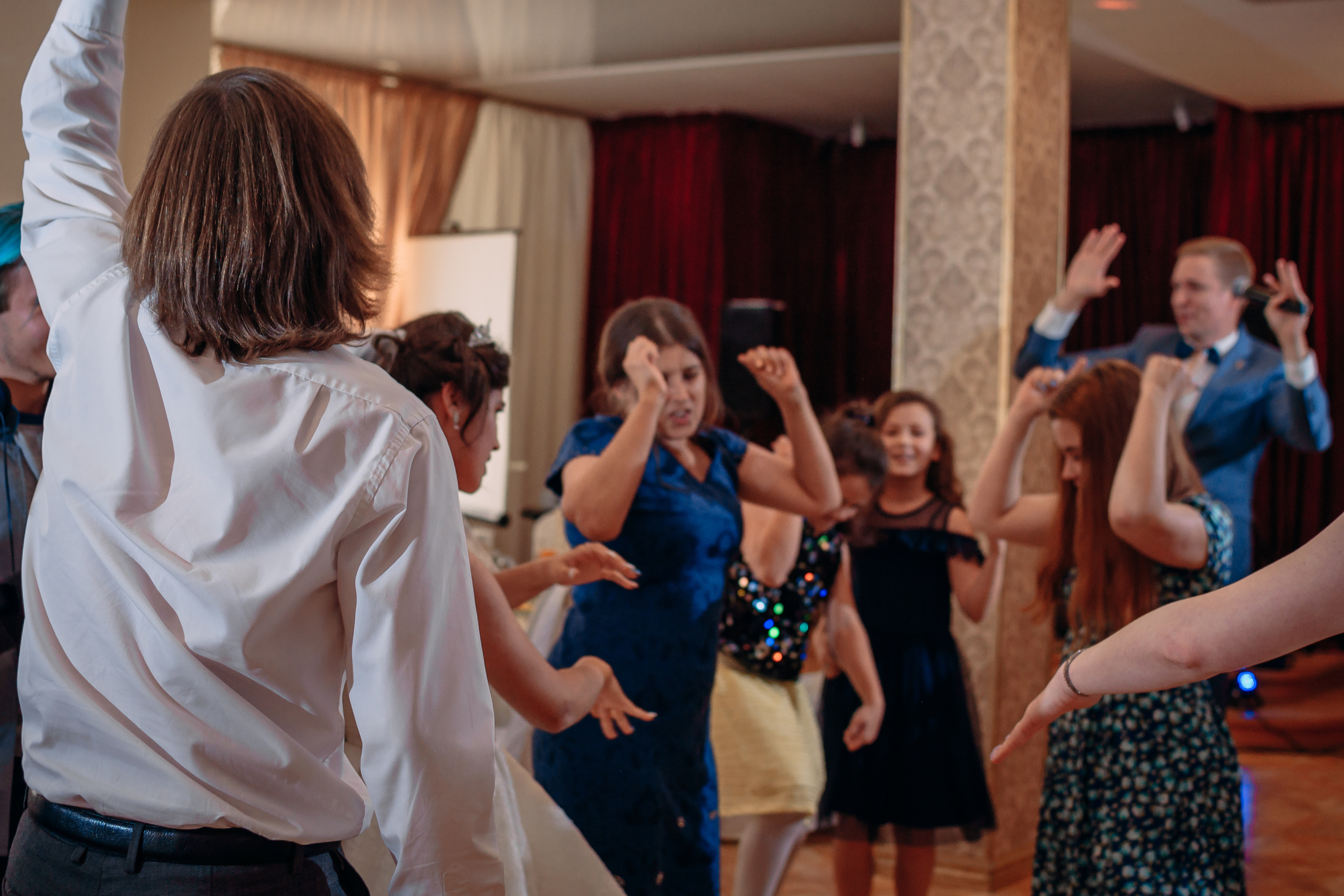 Кадры. Свадебный и семейный фотограф в Москве Юлия Шикалова