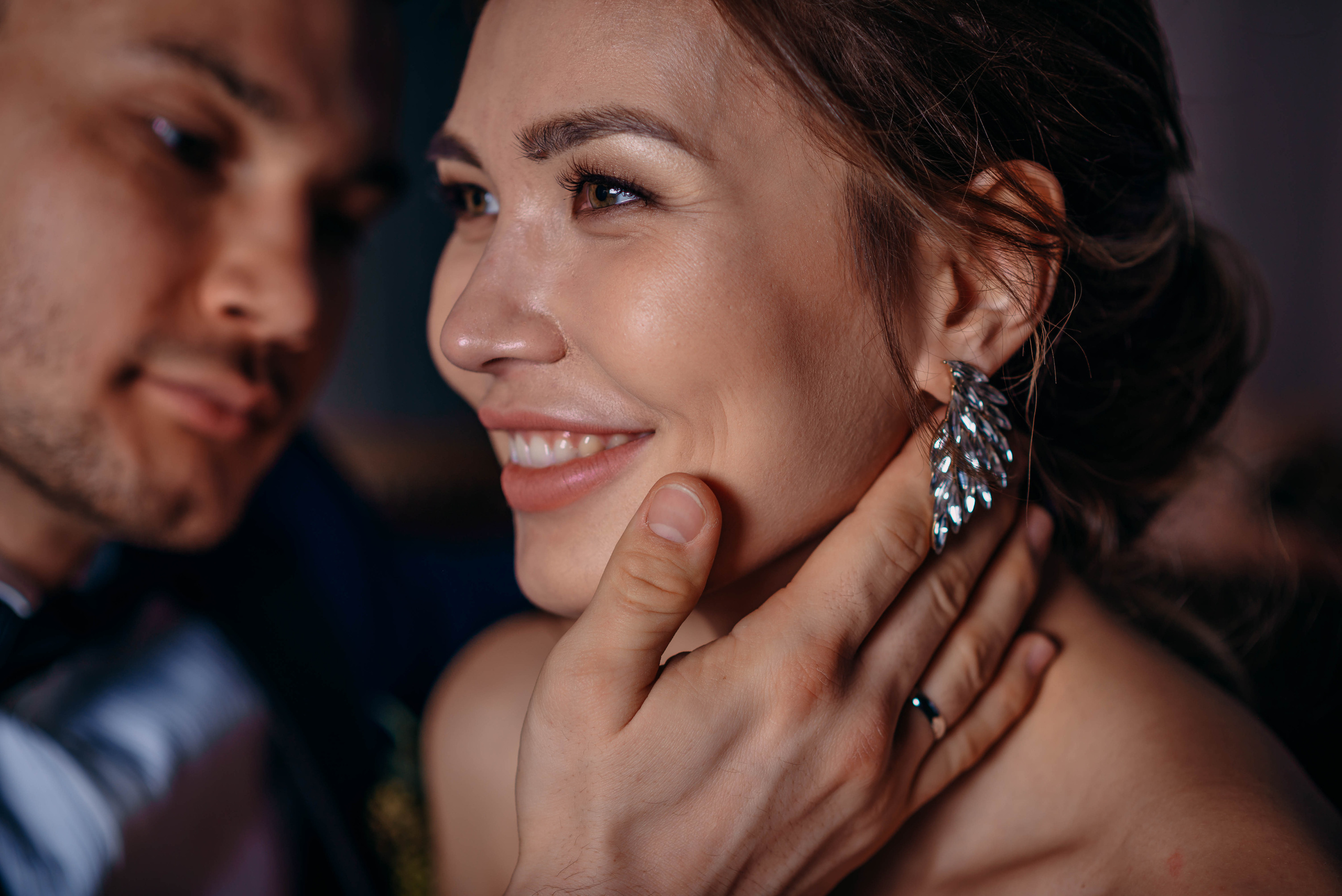 Кадры. Свадебный и семейный фотограф в Москве Юлия Шикалова