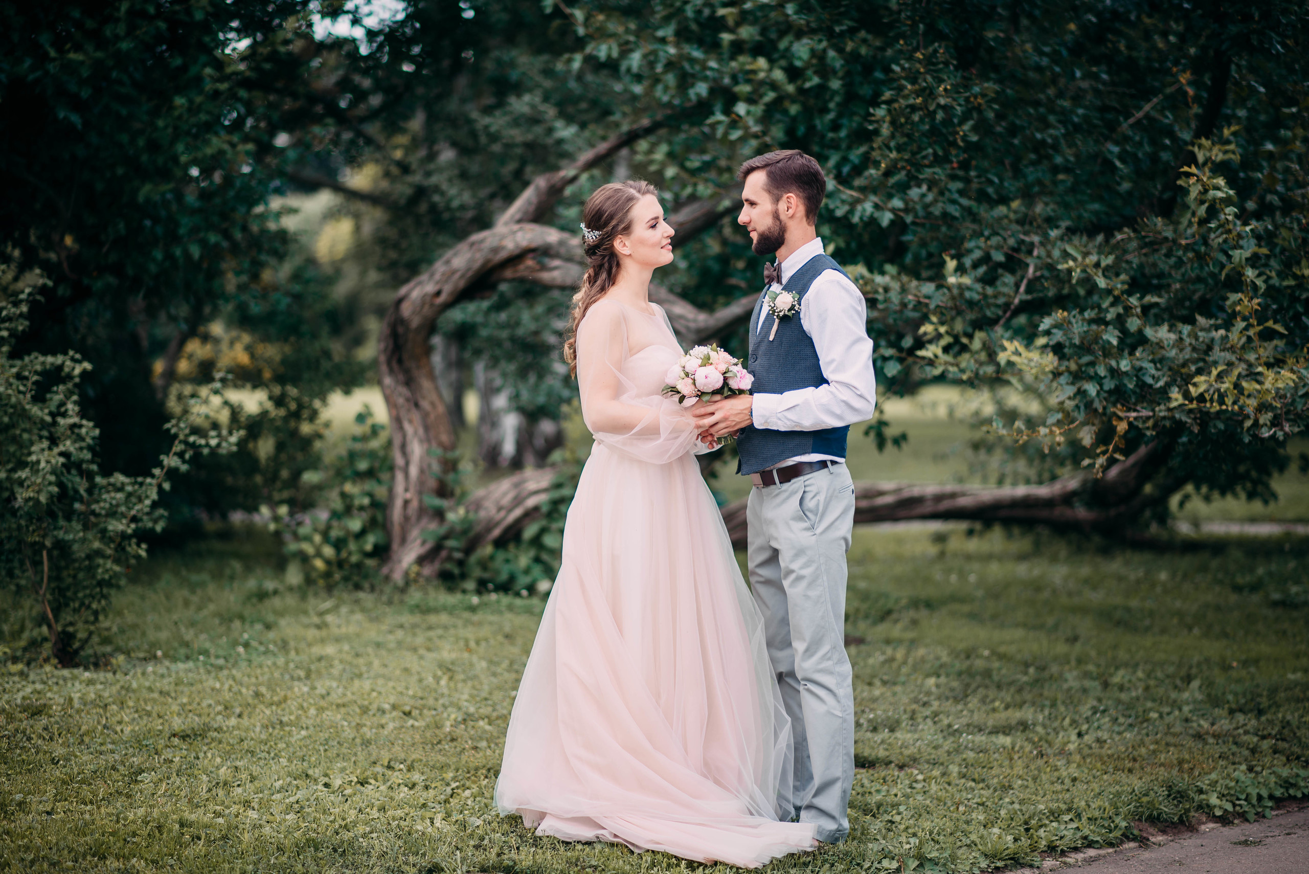 Кадры. Свадебный и семейный фотограф в Москве Юлия Шикалова
