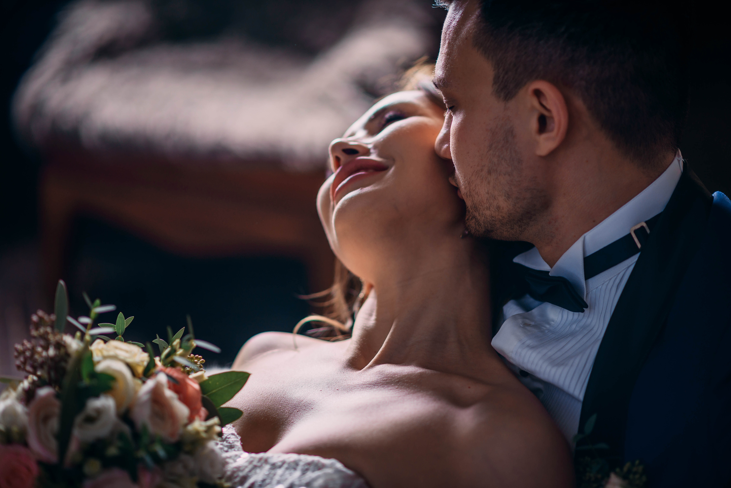 Кадры. Свадебный и семейный фотограф в Москве Юлия Шикалова