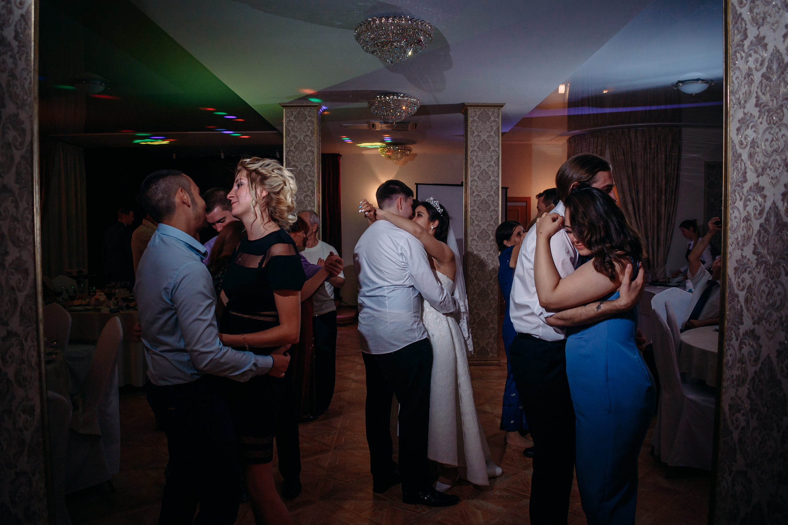 Кадры. Свадебный и семейный фотограф в Москве Юлия Шикалова