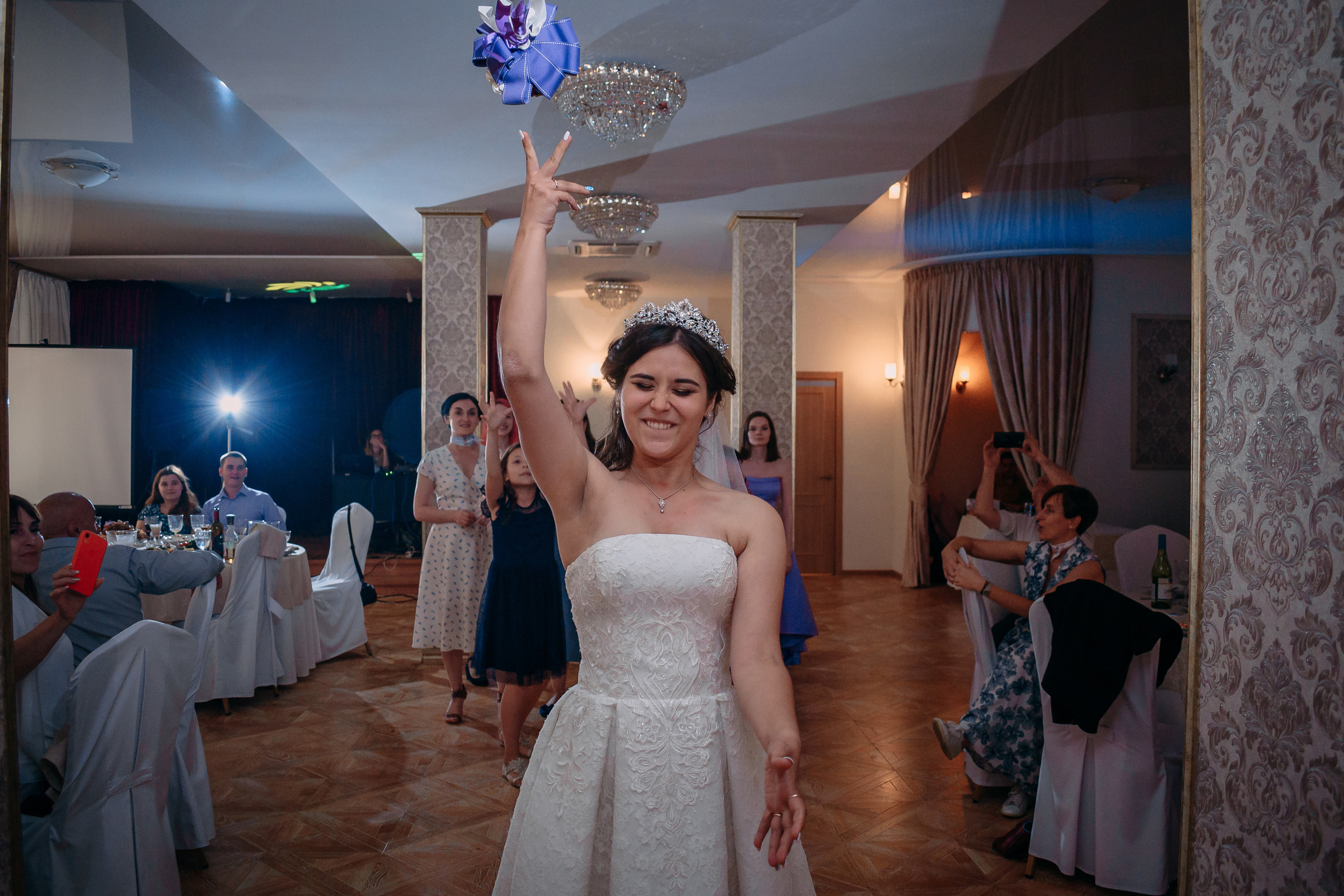 Кадры. Свадебный и семейный фотограф в Москве Юлия Шикалова