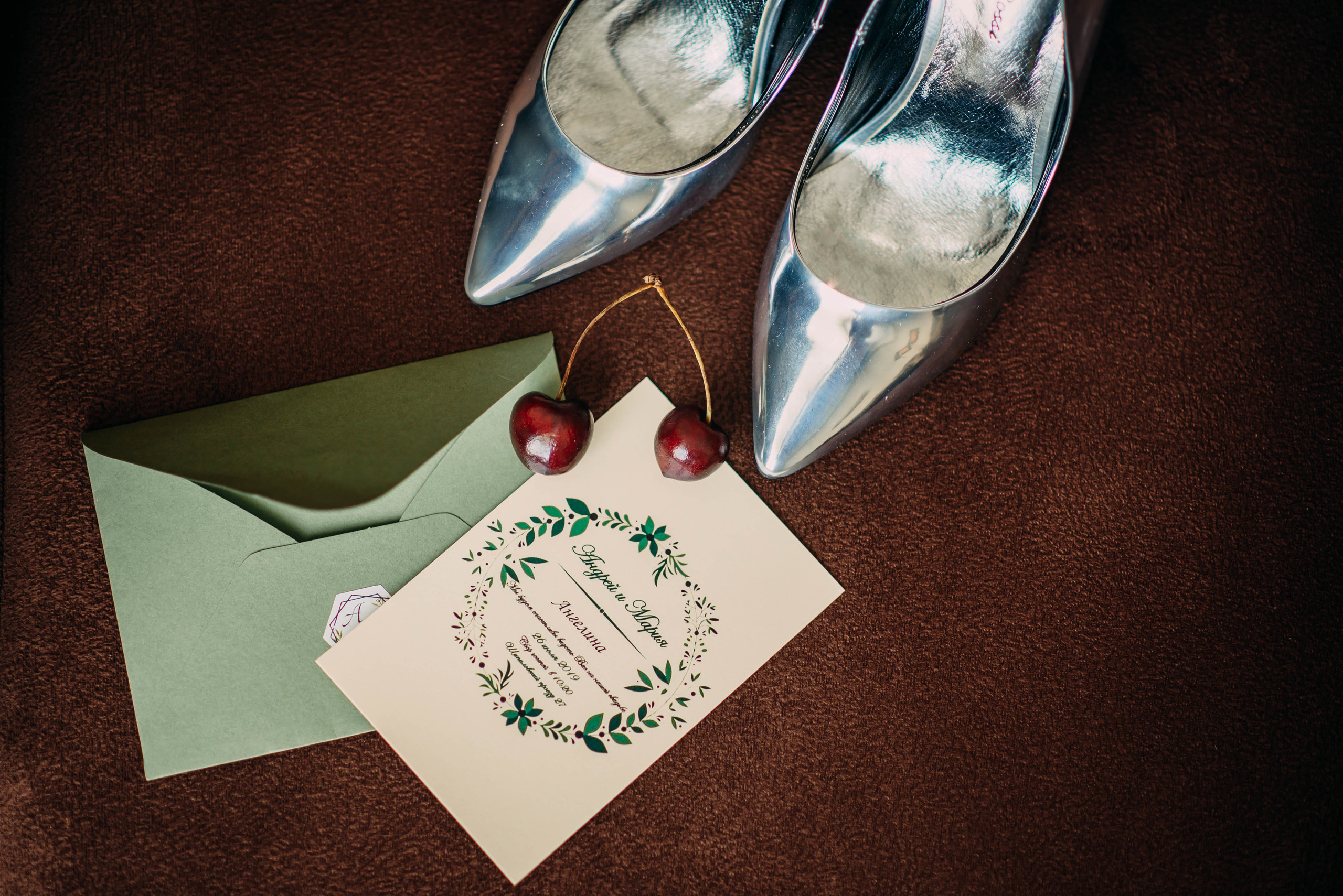 Кадры. Свадебный и семейный фотограф в Москве Юлия Шикалова