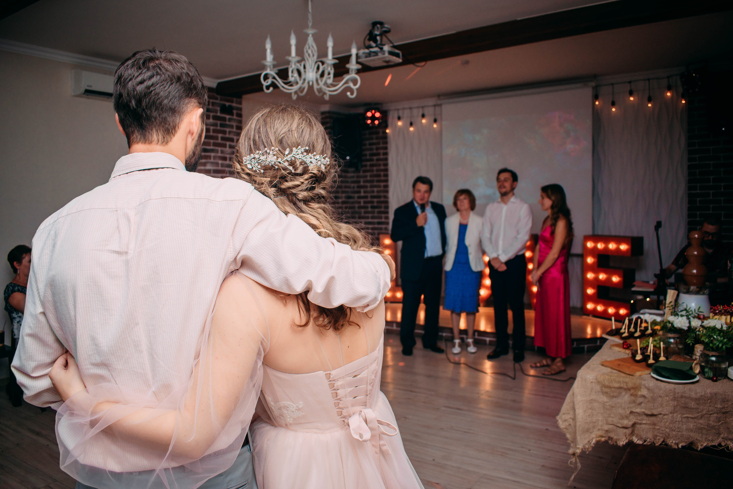 Кадры. Свадебный и семейный фотограф в Москве Юлия Шикалова