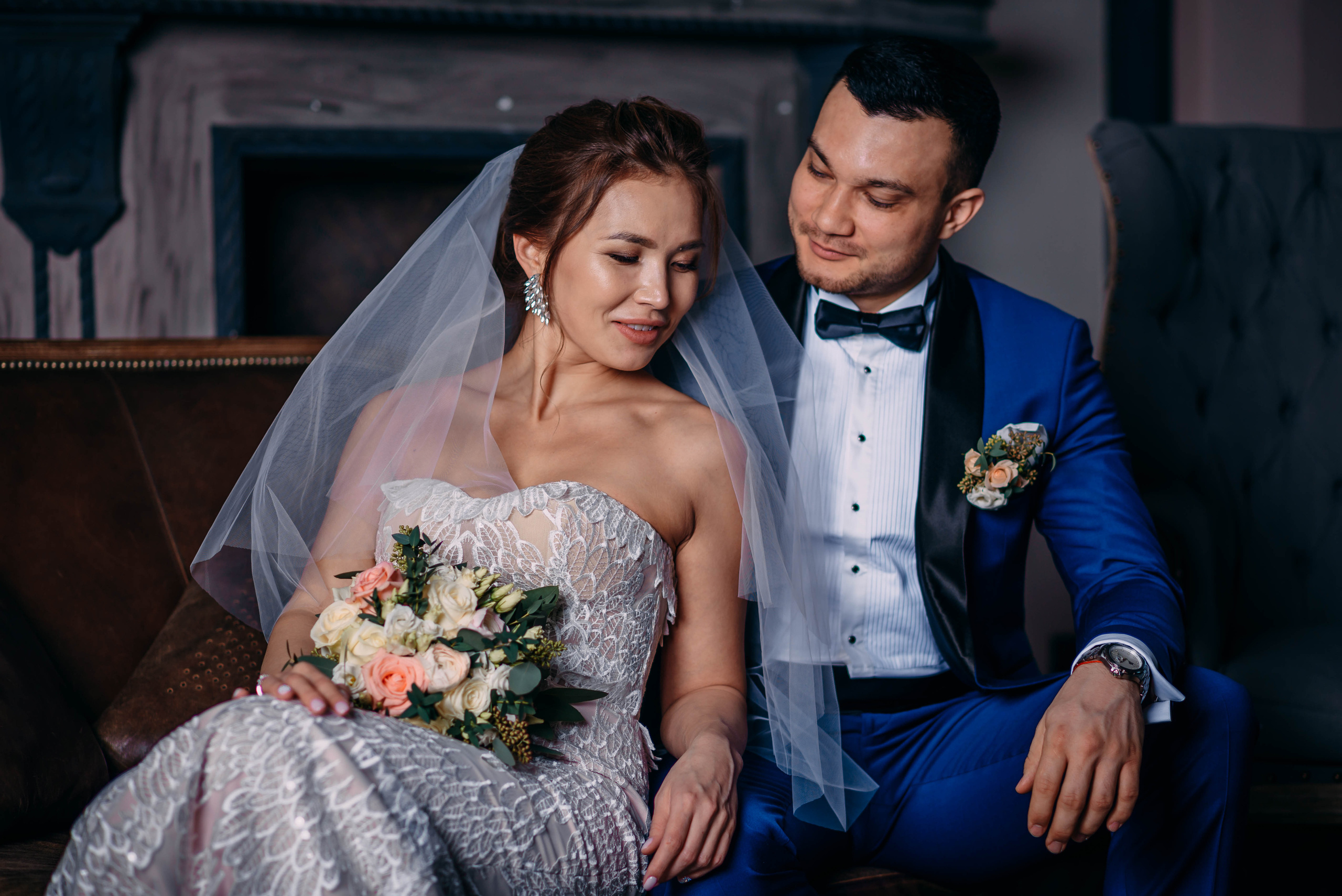 Кадры. Свадебный и семейный фотограф в Москве Юлия Шикалова