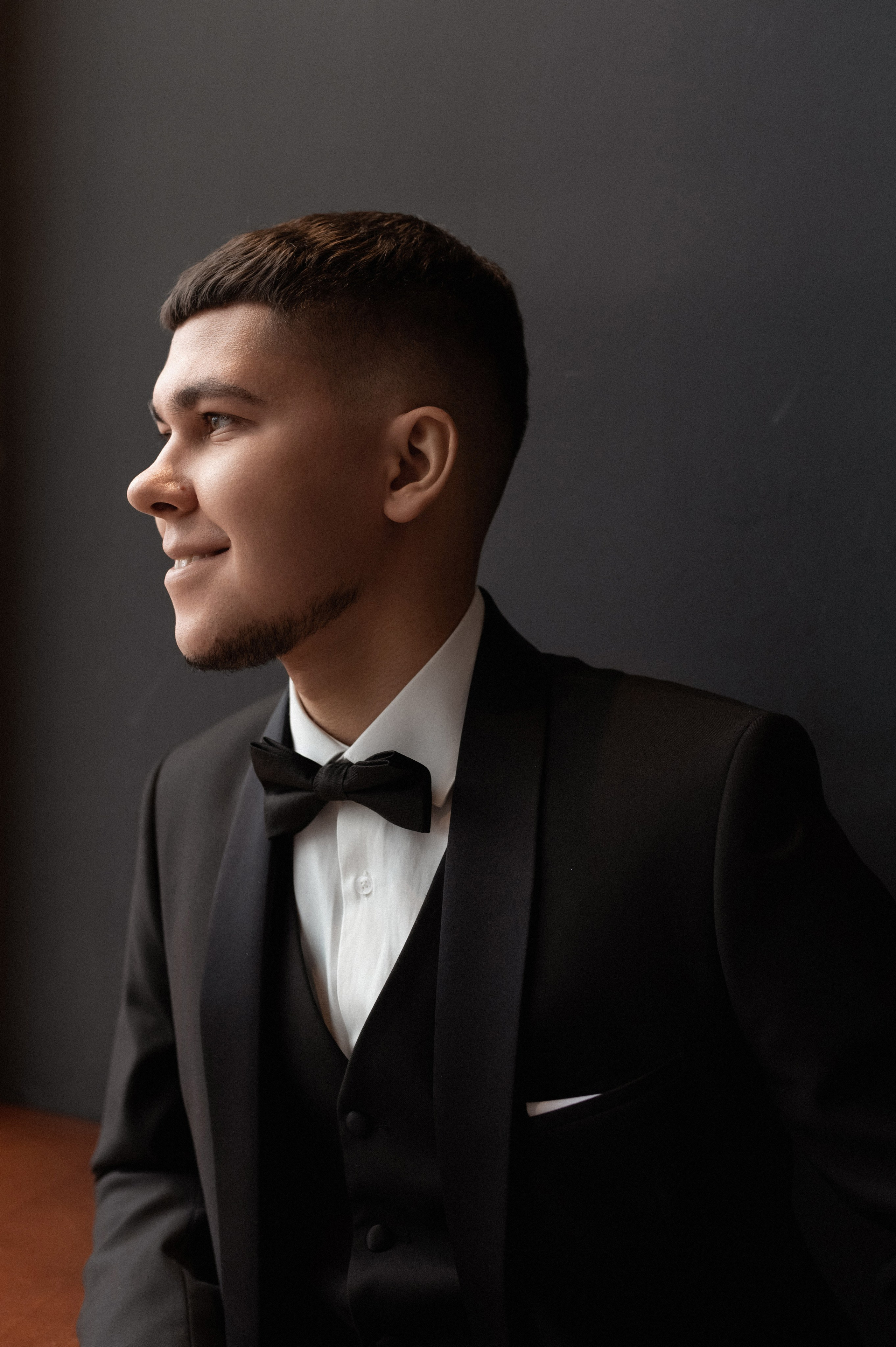 Маленькая история на двоих. Свадебный и семейный фотограф Регина Кагарманова