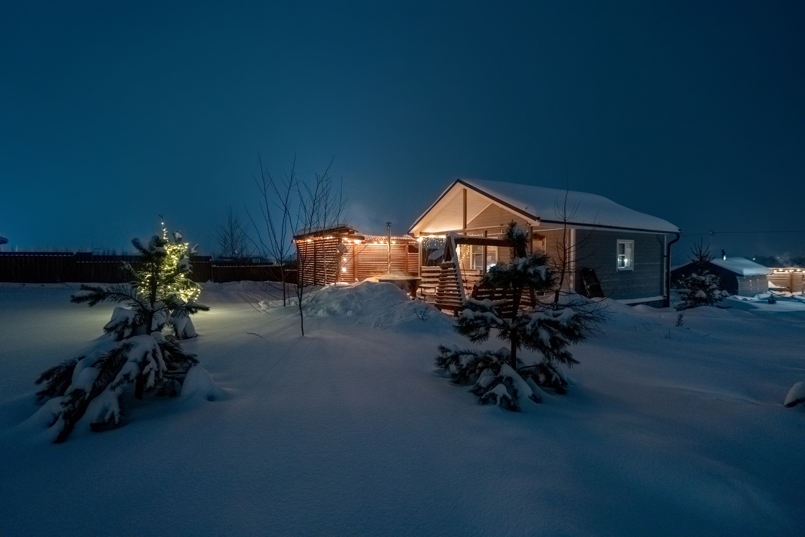 Глэмпинги. Интерьерный фотограф Евгений Расторгуев