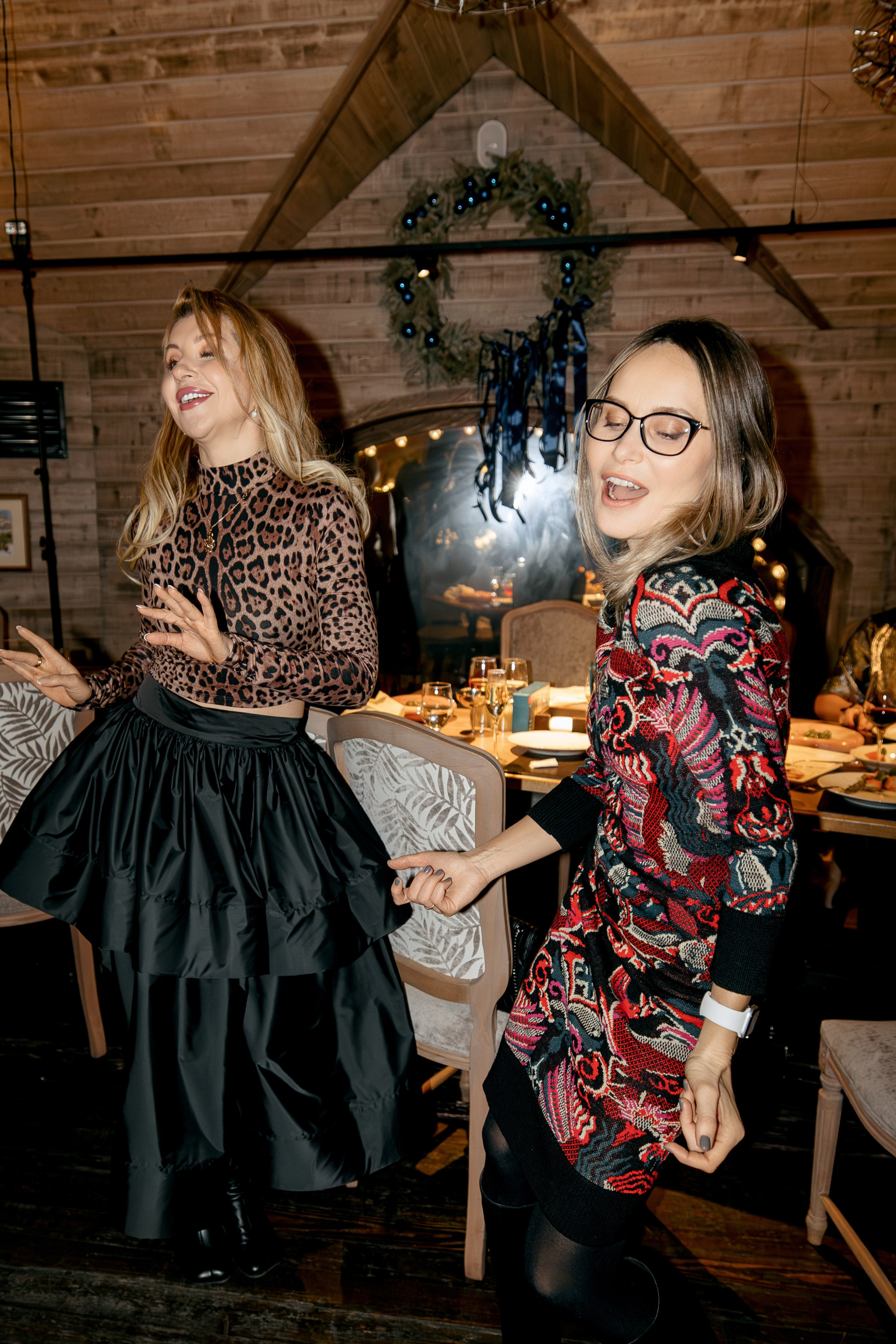 COLLA GEN. Фотограф в Красноярске