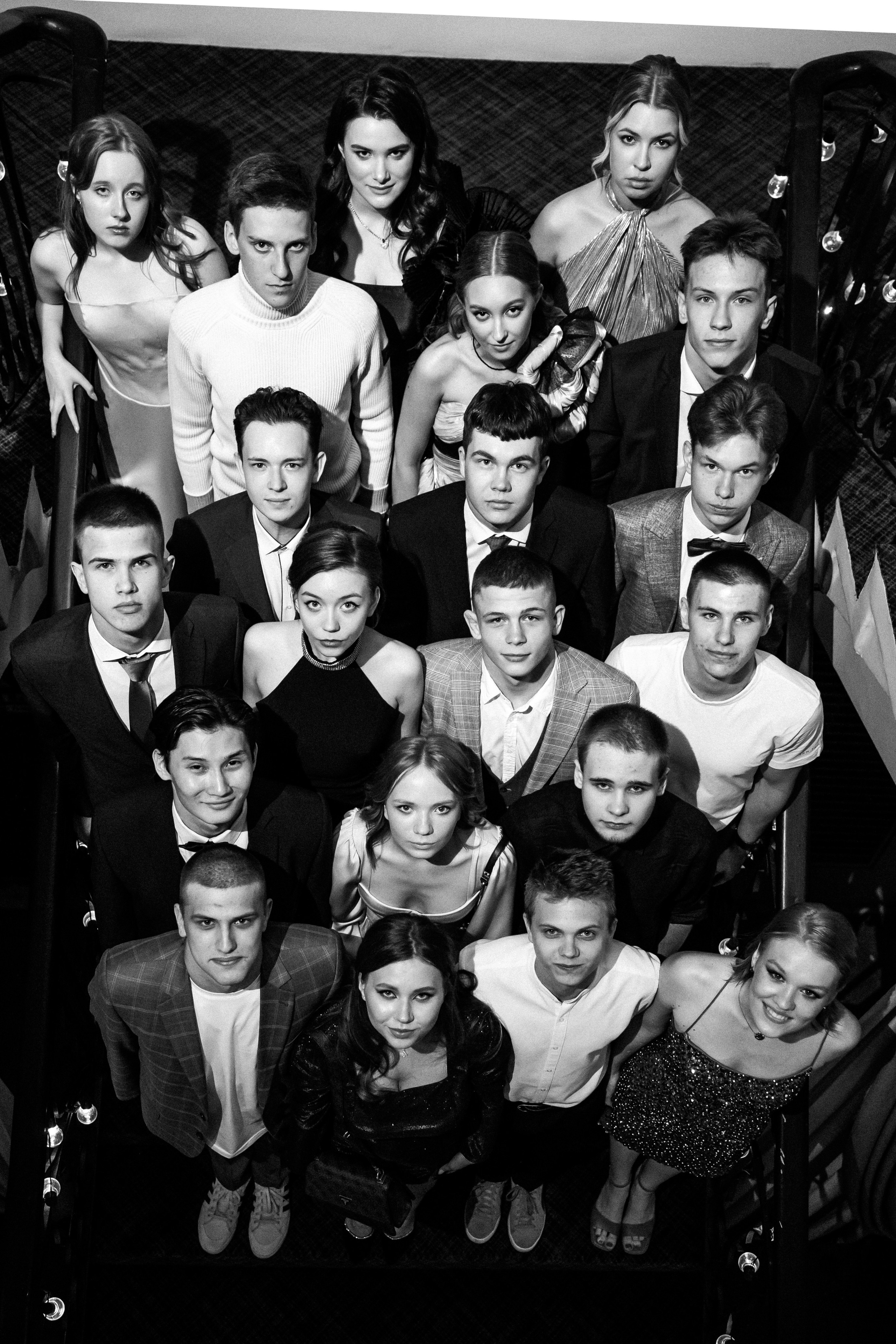 2023-06-23 Выпускной МБОУ СОШ № 10. Фотограф в Красноярске