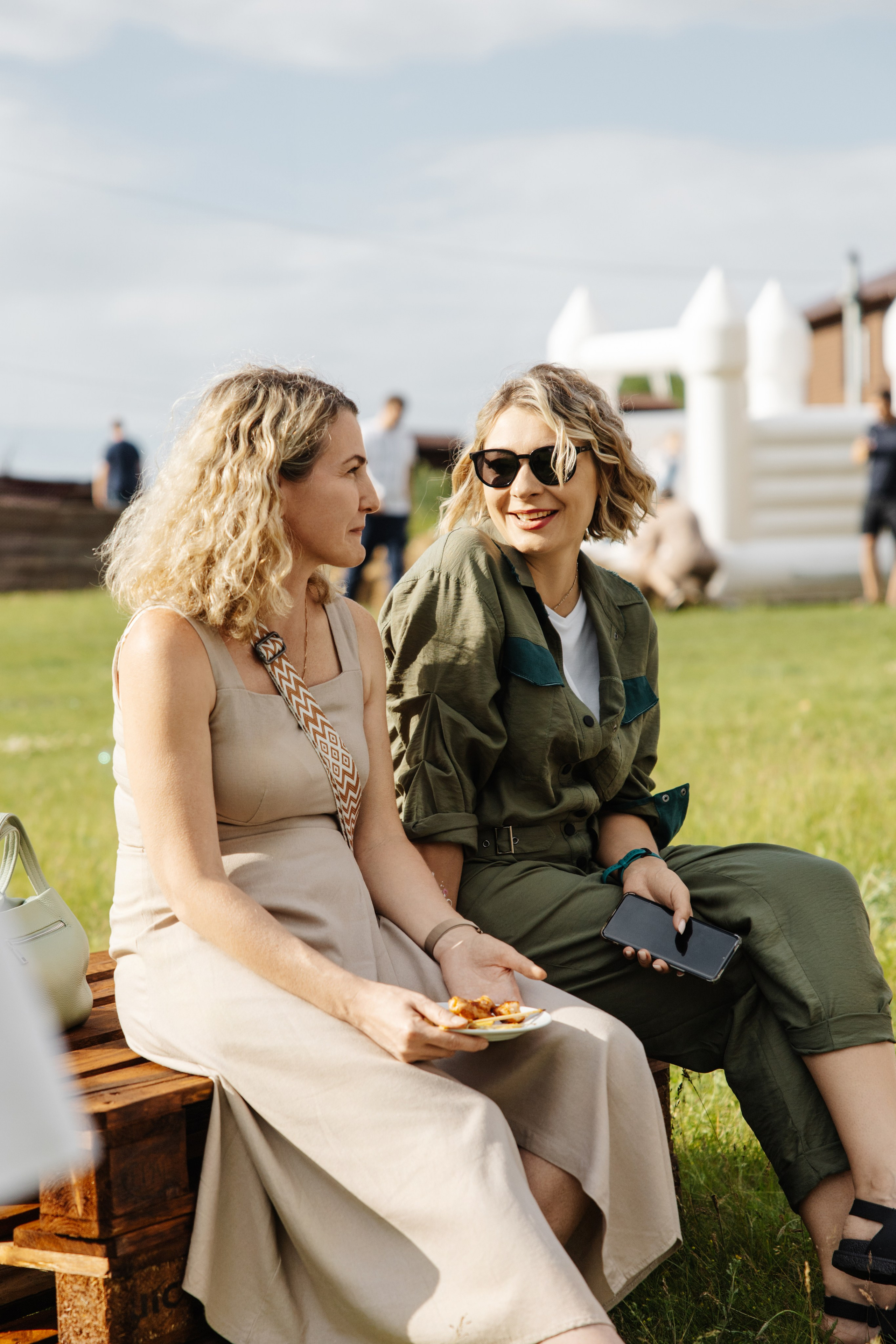 ГЕНДЕР ПАТИ. Фотограф в Красноярске