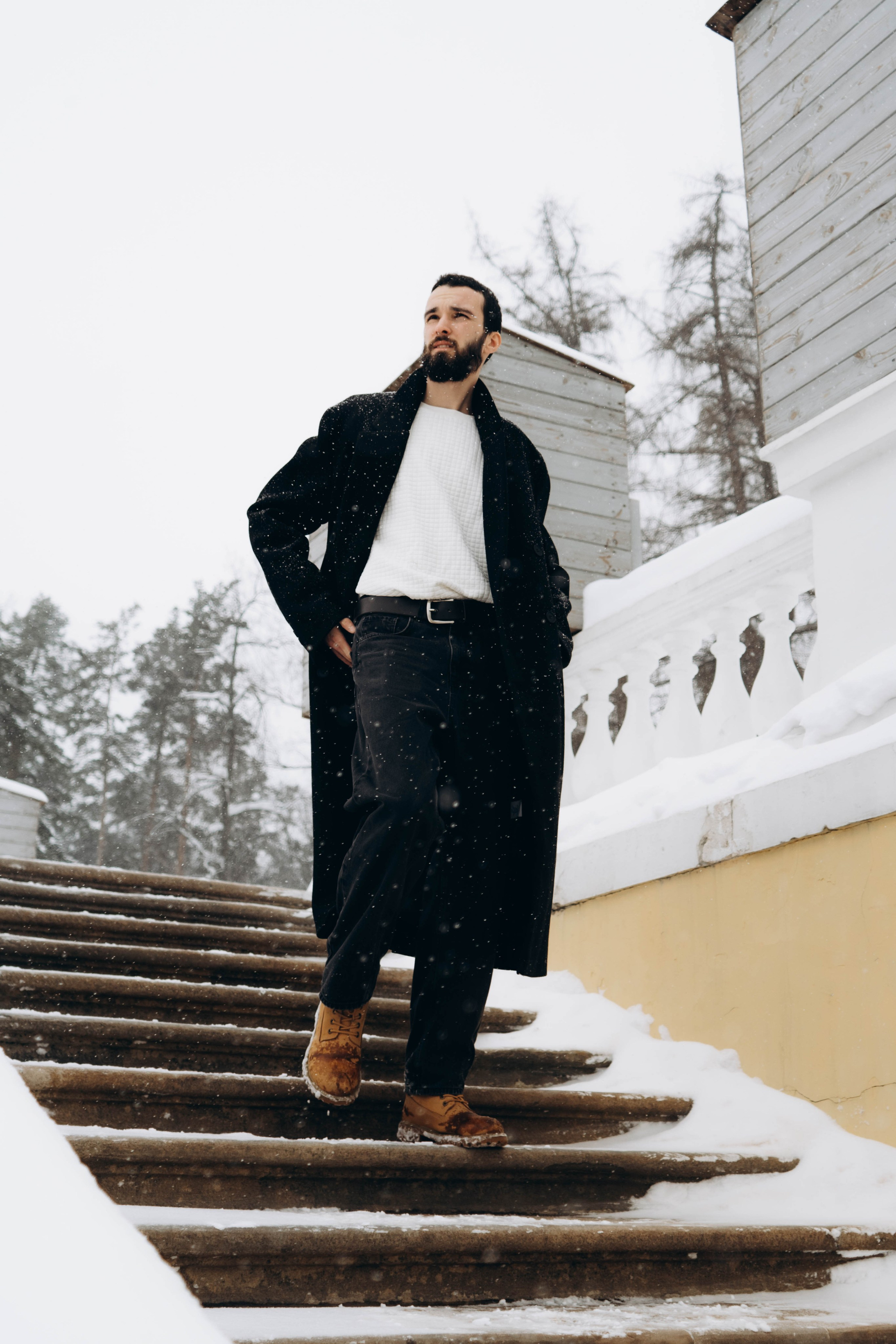 Тимофей. Фотограф Москва Валерия Веденина