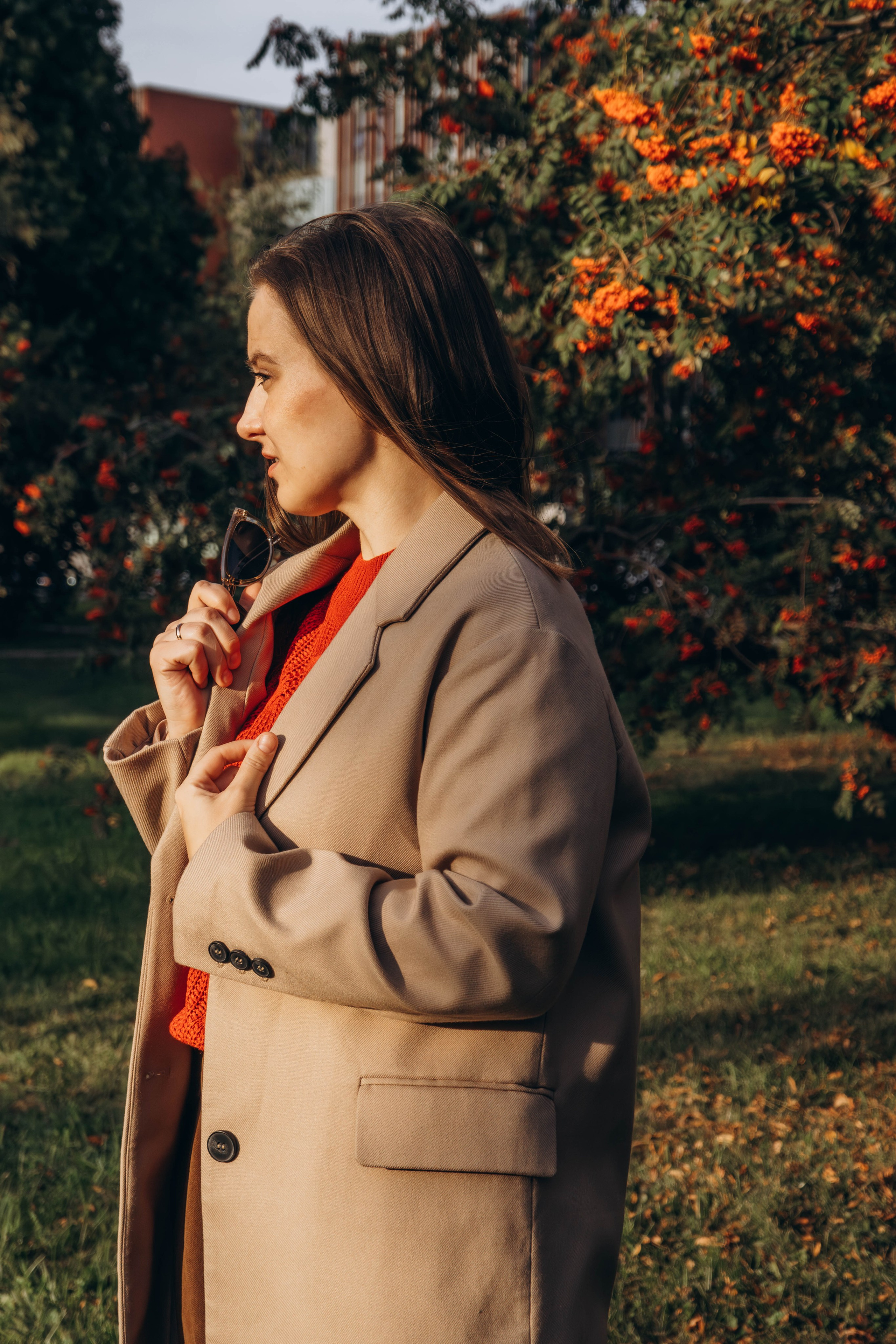 Юлия. Фотограф Москва Валерия Веденина