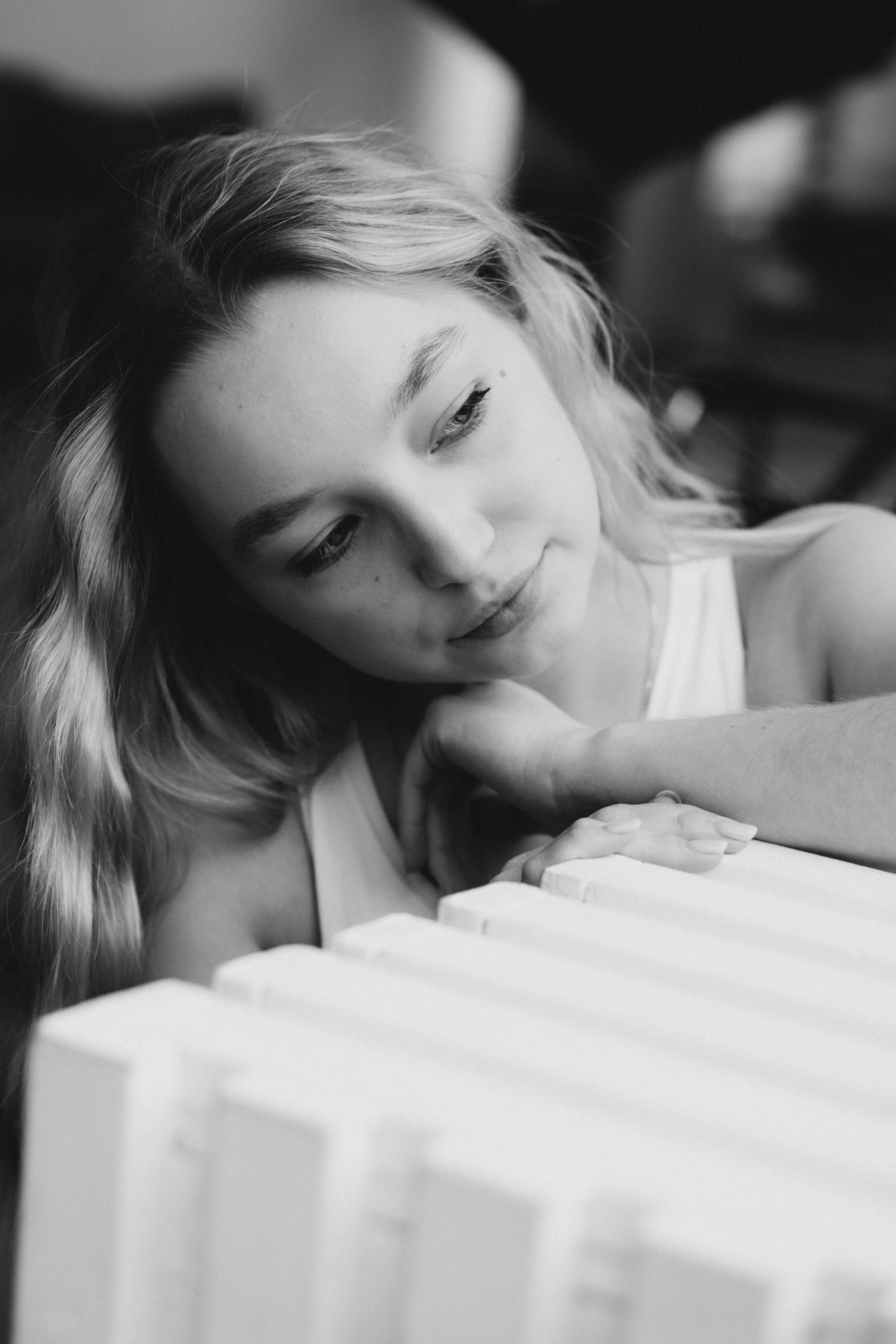 Василиса. Фотограф Москва Валерия Веденина