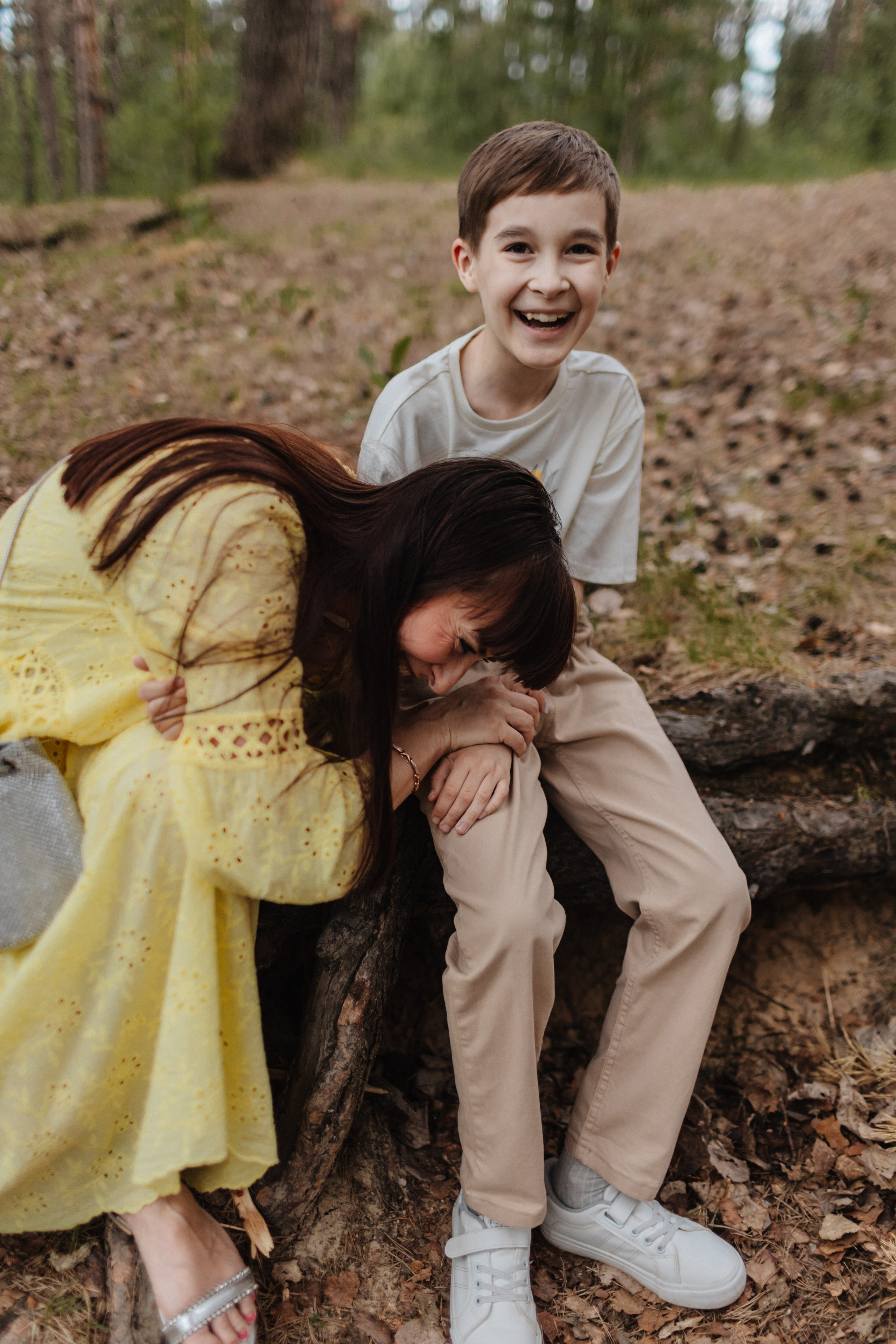 Фотосессия мама и сын. Фотограф Лодейное Поле Екатерина Герасимова в Санкт-Петербурге и Лен. области