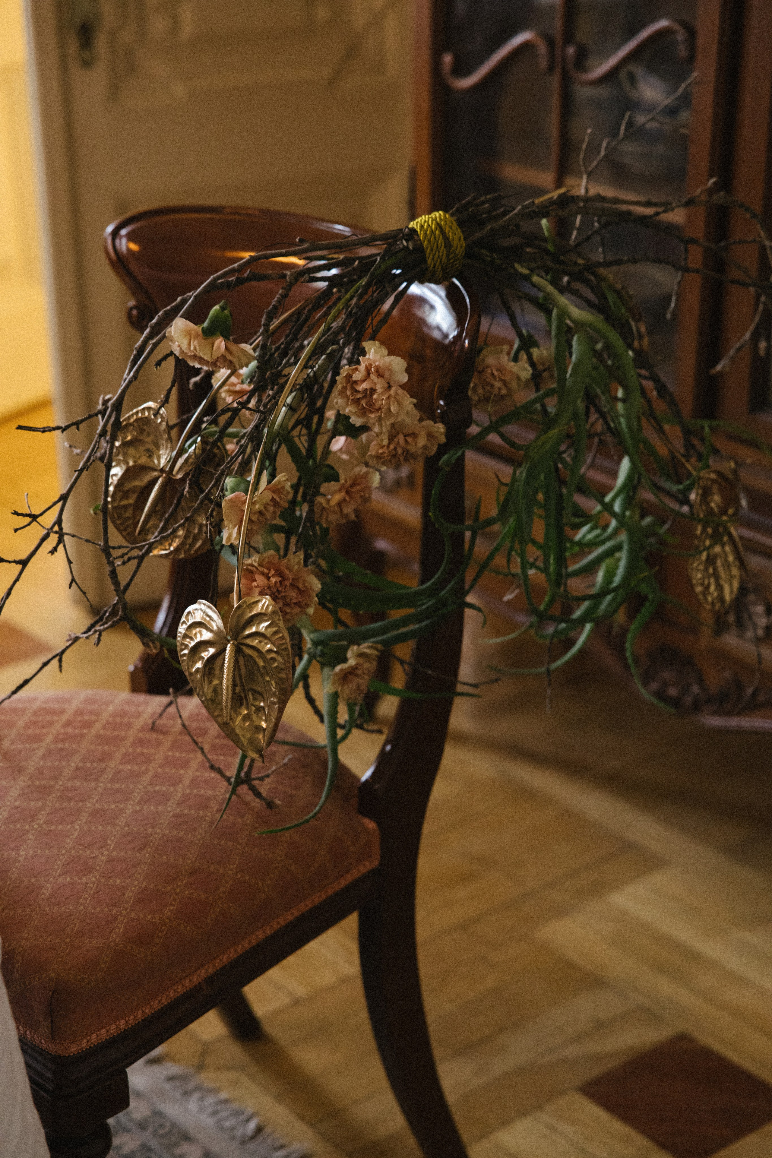 Царица. Оформление свадеб, декор свадеб Вера Маркова, Москва