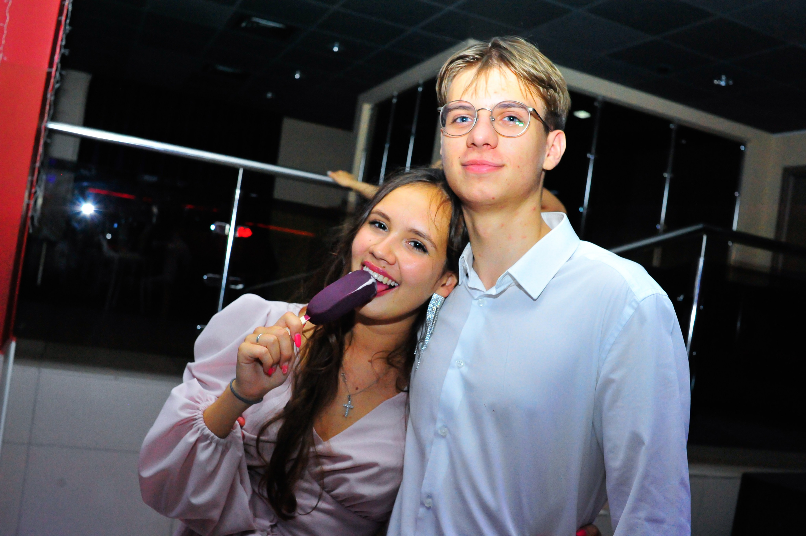 Выпускной 11б Гимназия 53. Фотограф Магнитогорск Данил Семенов