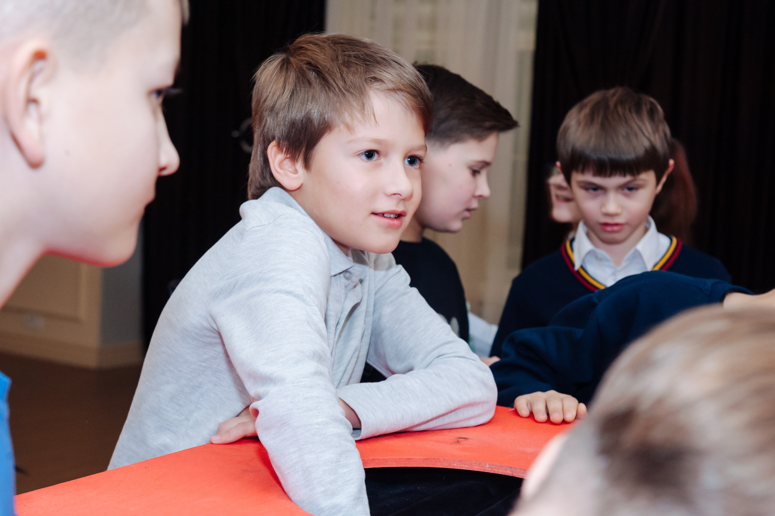 День Рождения Прохора. Фотограф Магнитогорск Данил Семенов